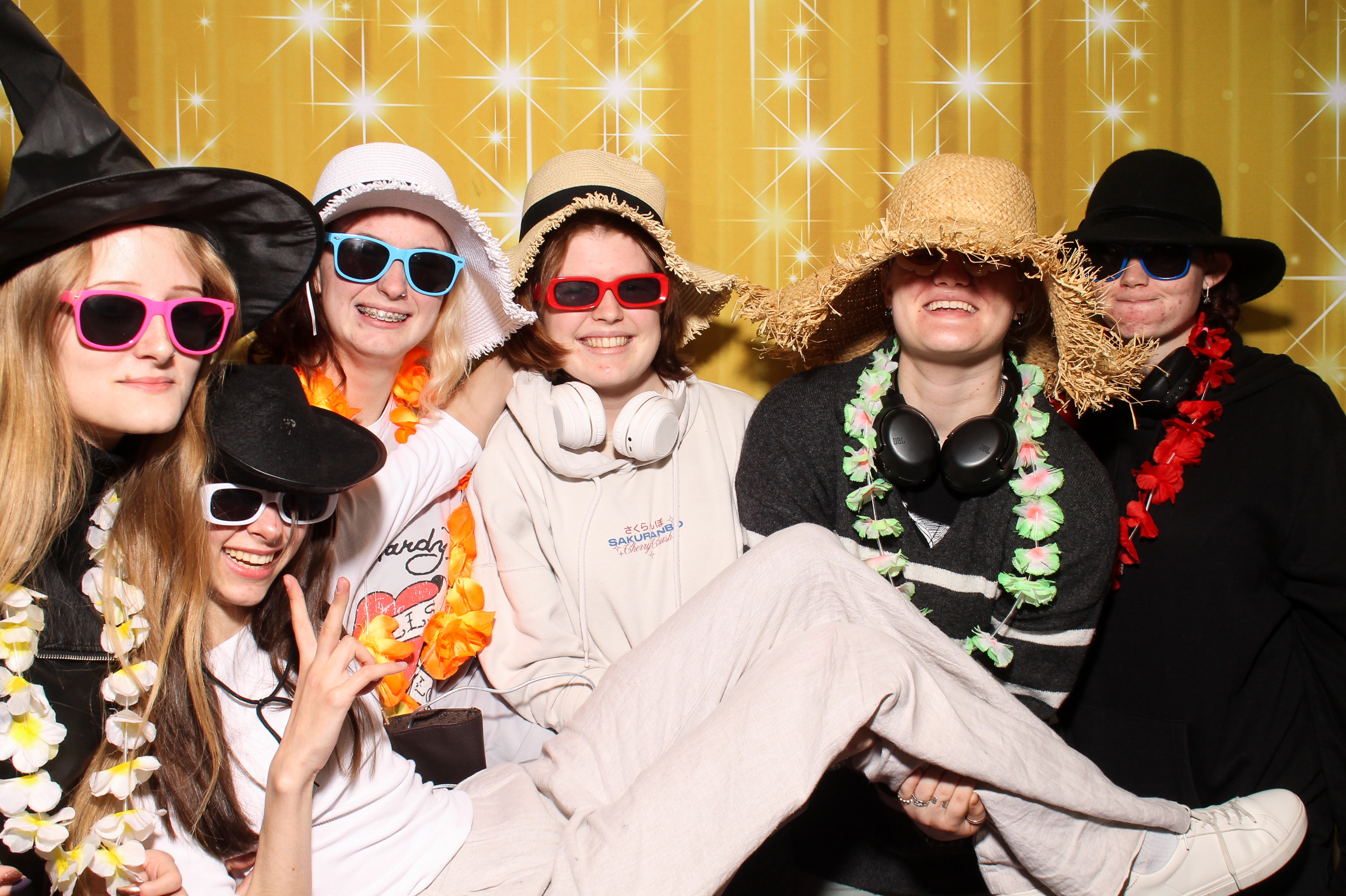 ATU #First5Weeks 2025 | View more photos from the event at gallery.snapmagic.ie/u/SnapMagic/ATU-First5Weeks-2025