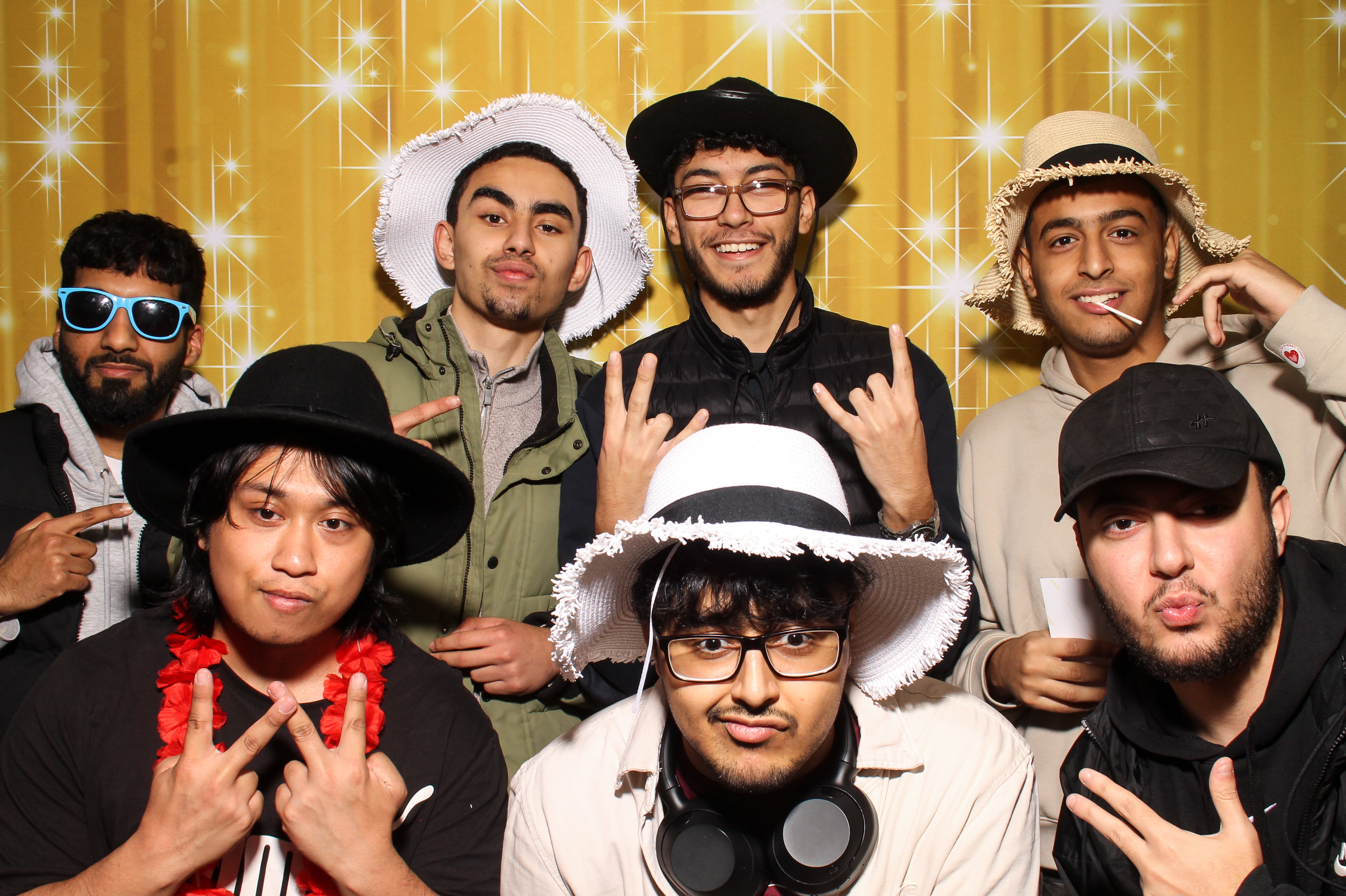 ATU #First5Weeks 2025 | View more photos from the event at gallery.snapmagic.ie/u/SnapMagic/ATU-First5Weeks-2025