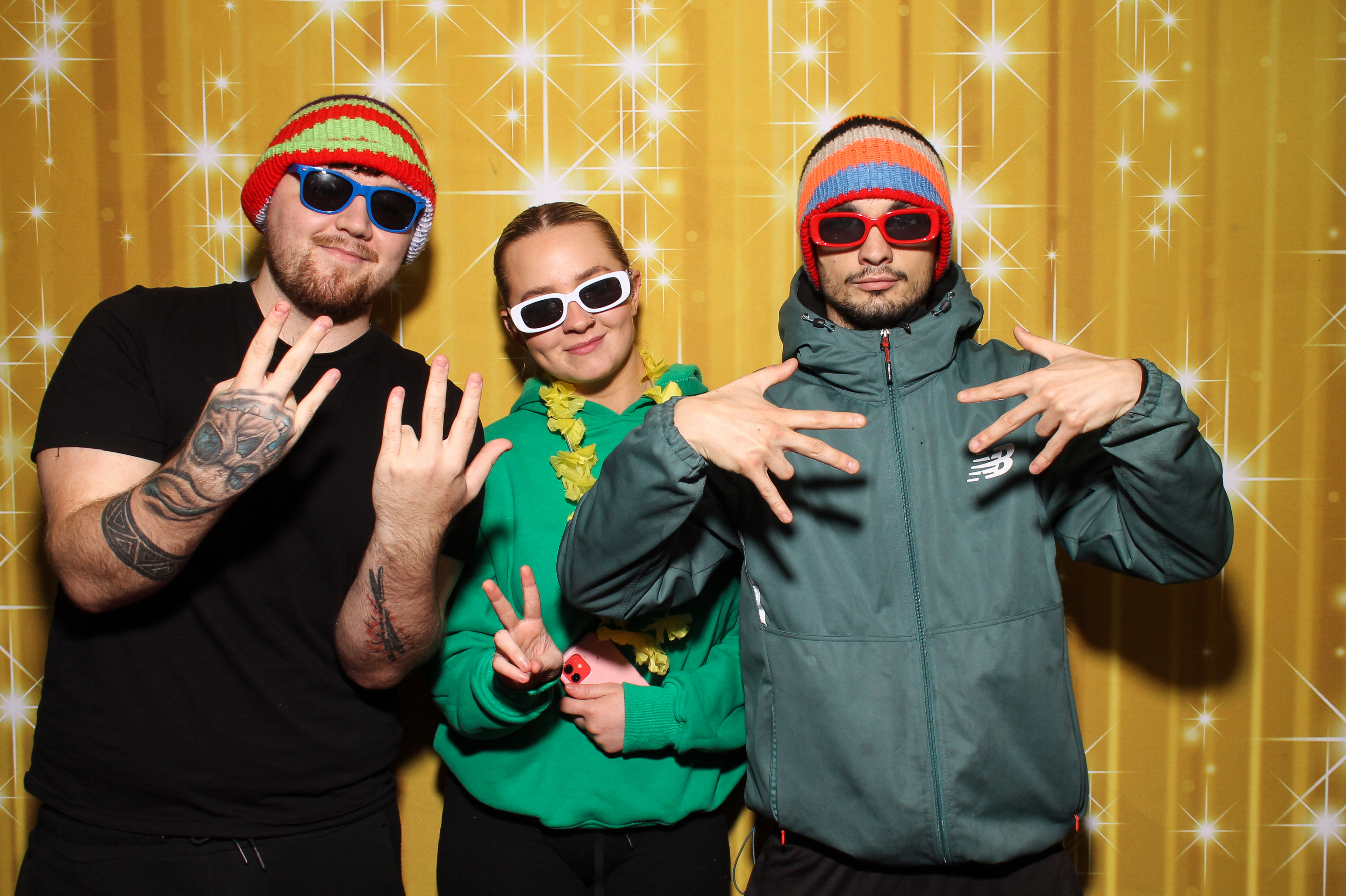 ATU #First5Weeks 2025 | View more photos from the event at gallery.snapmagic.ie/u/SnapMagic/ATU-First5Weeks-2025