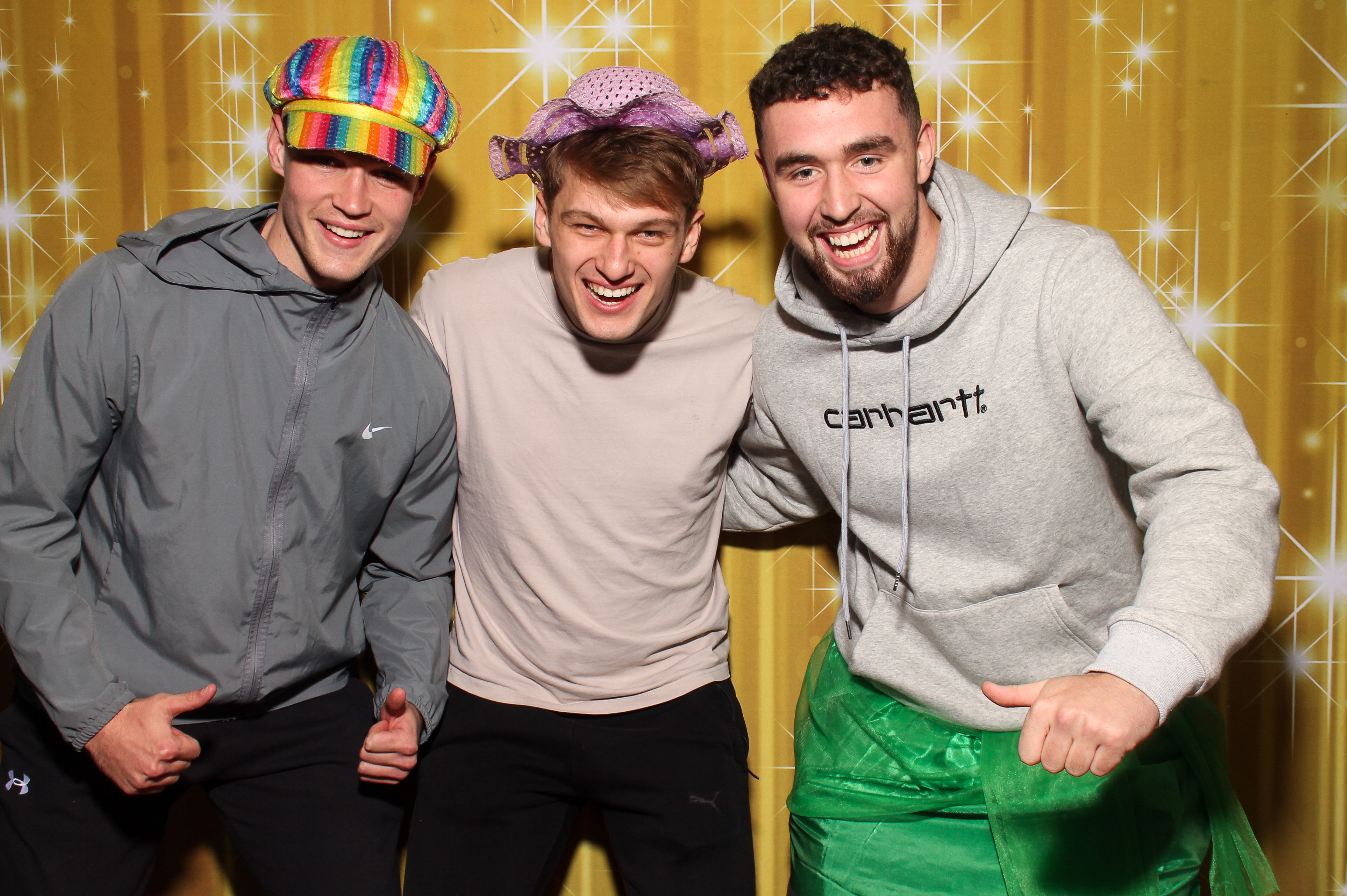 ATU #First5Weeks 2025 | View more photos from the event at gallery.snapmagic.ie/u/SnapMagic/ATU-First5Weeks-2025