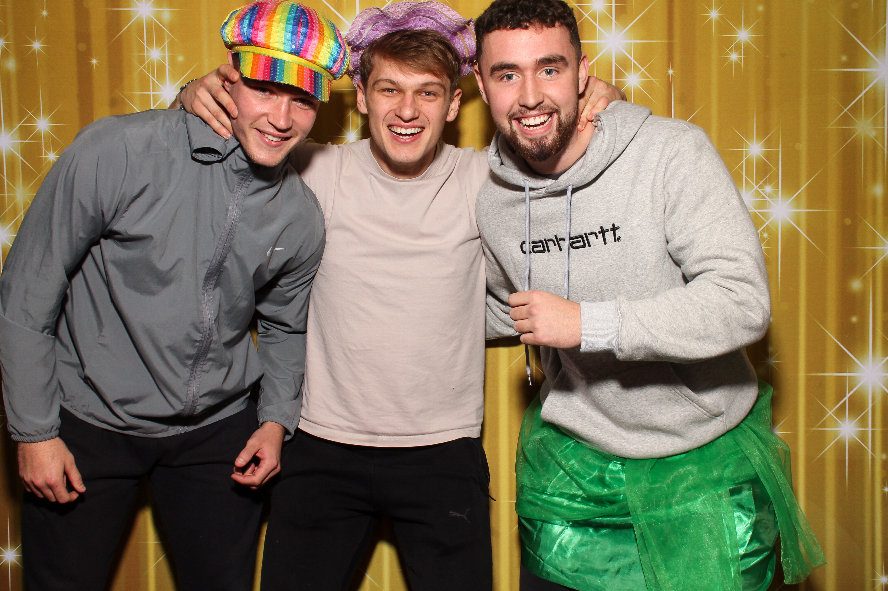 ATU #First5Weeks 2025 | View more photos from the event at gallery.snapmagic.ie/u/SnapMagic/ATU-First5Weeks-2025