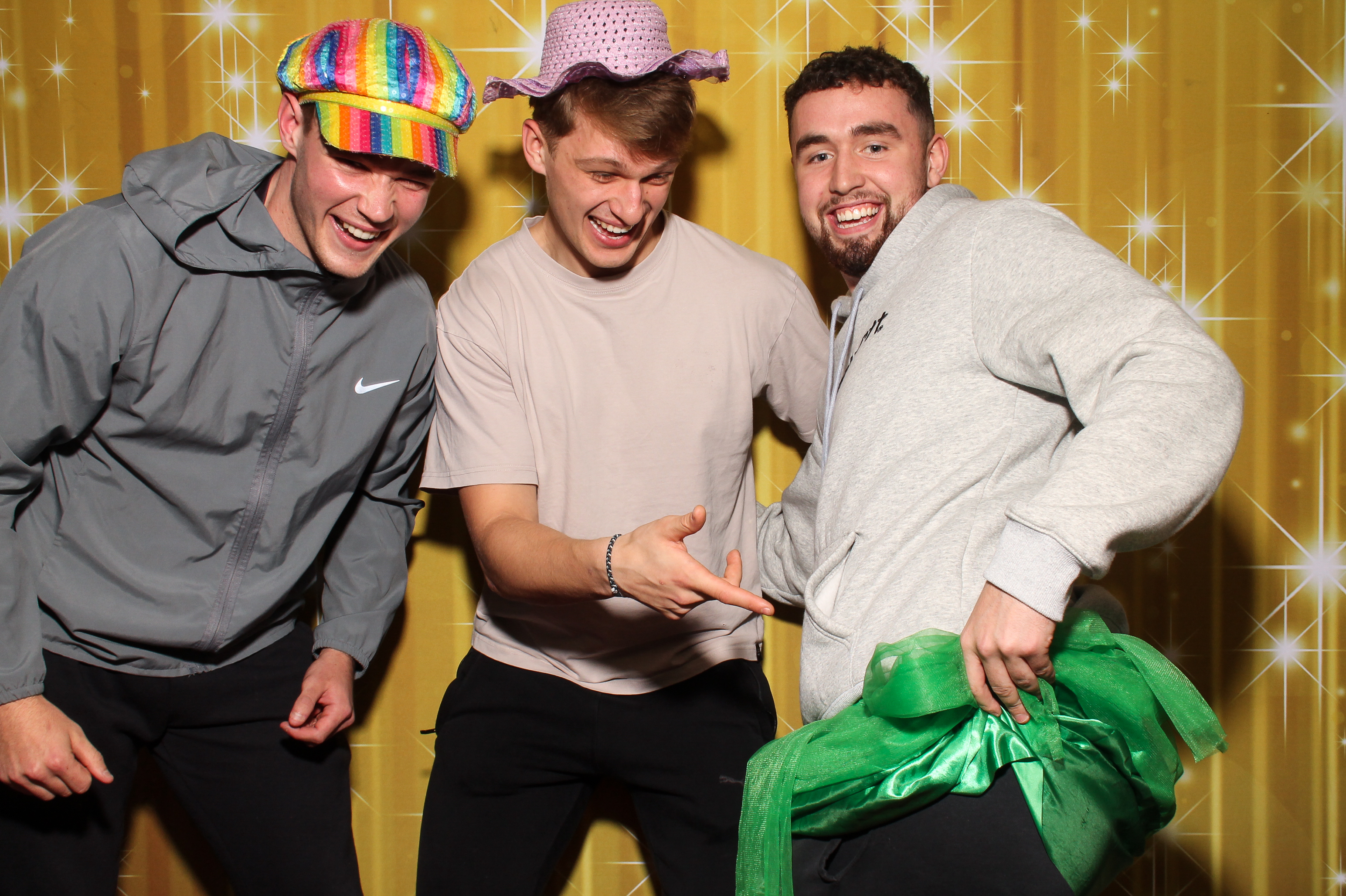 ATU #First5Weeks 2025 | View more photos from the event at gallery.snapmagic.ie/u/SnapMagic/ATU-First5Weeks-2025