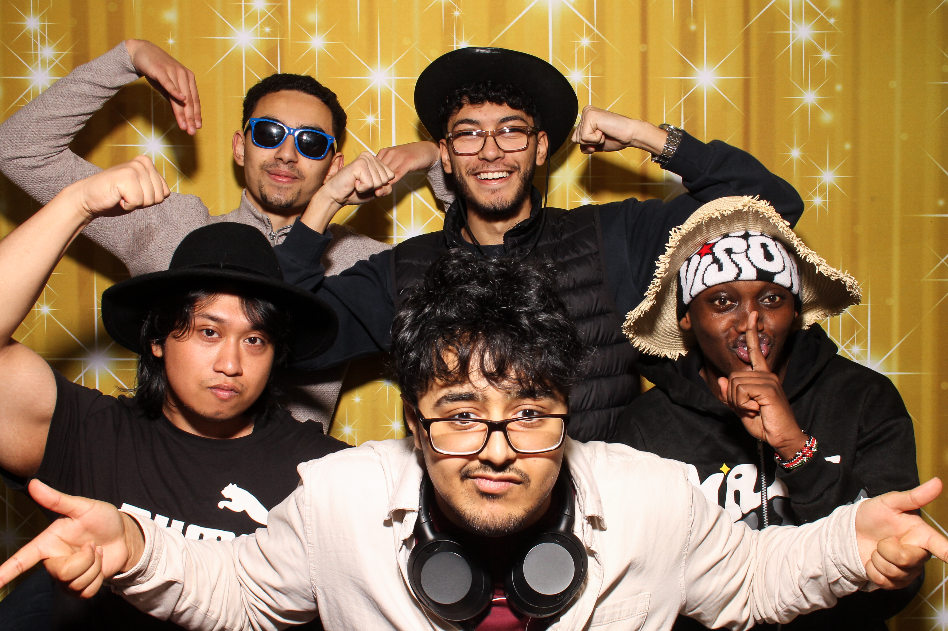 ATU #First5Weeks 2025 | View more photos from the event at gallery.snapmagic.ie/u/SnapMagic/ATU-First5Weeks-2025