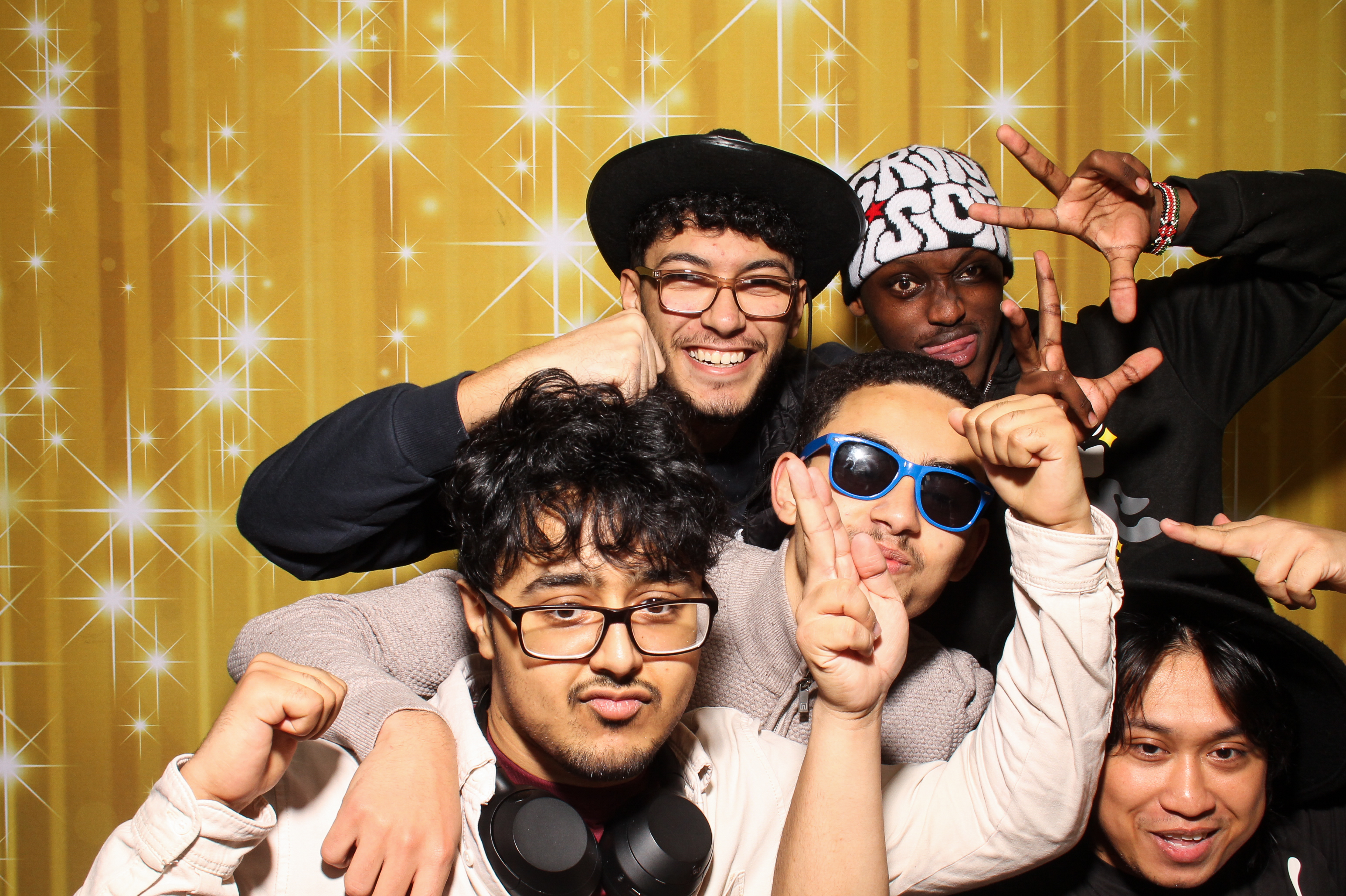 ATU #First5Weeks 2025 | View more photos from the event at gallery.snapmagic.ie/u/SnapMagic/ATU-First5Weeks-2025