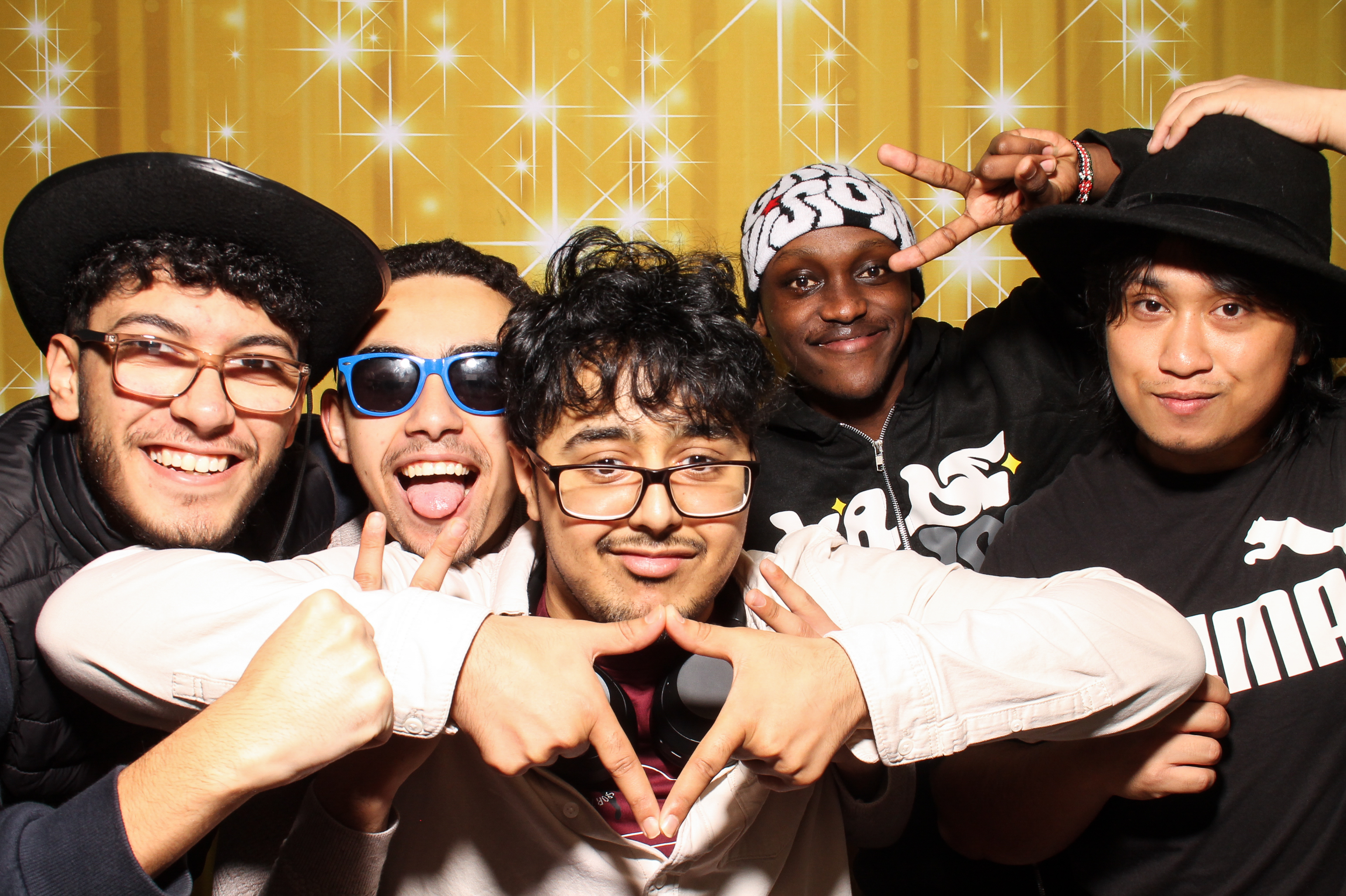 ATU #First5Weeks 2025 | View more photos from the event at gallery.snapmagic.ie/u/SnapMagic/ATU-First5Weeks-2025