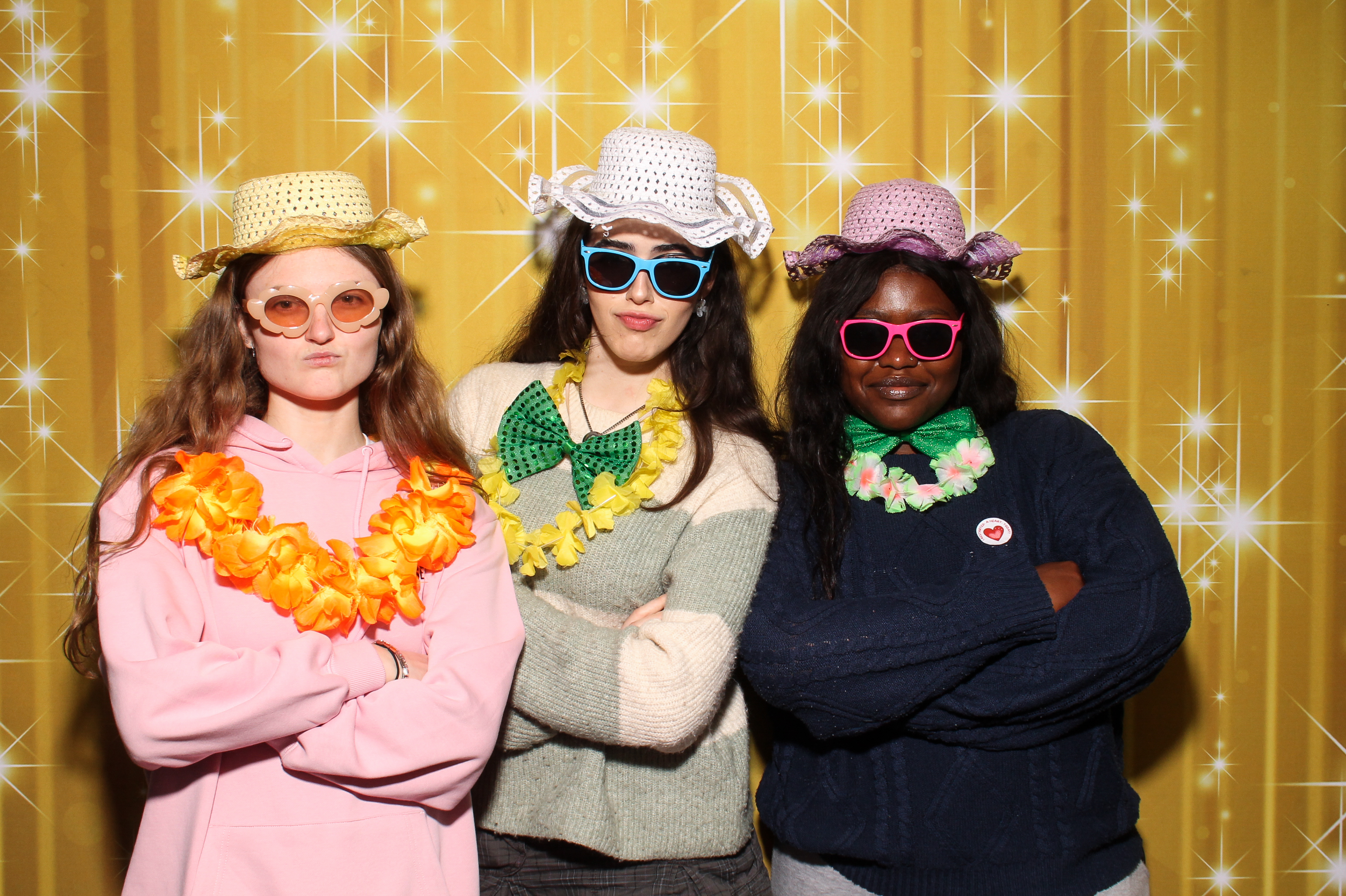 ATU #First5Weeks 2025 | View more photos from the event at gallery.snapmagic.ie/u/SnapMagic/ATU-First5Weeks-2025