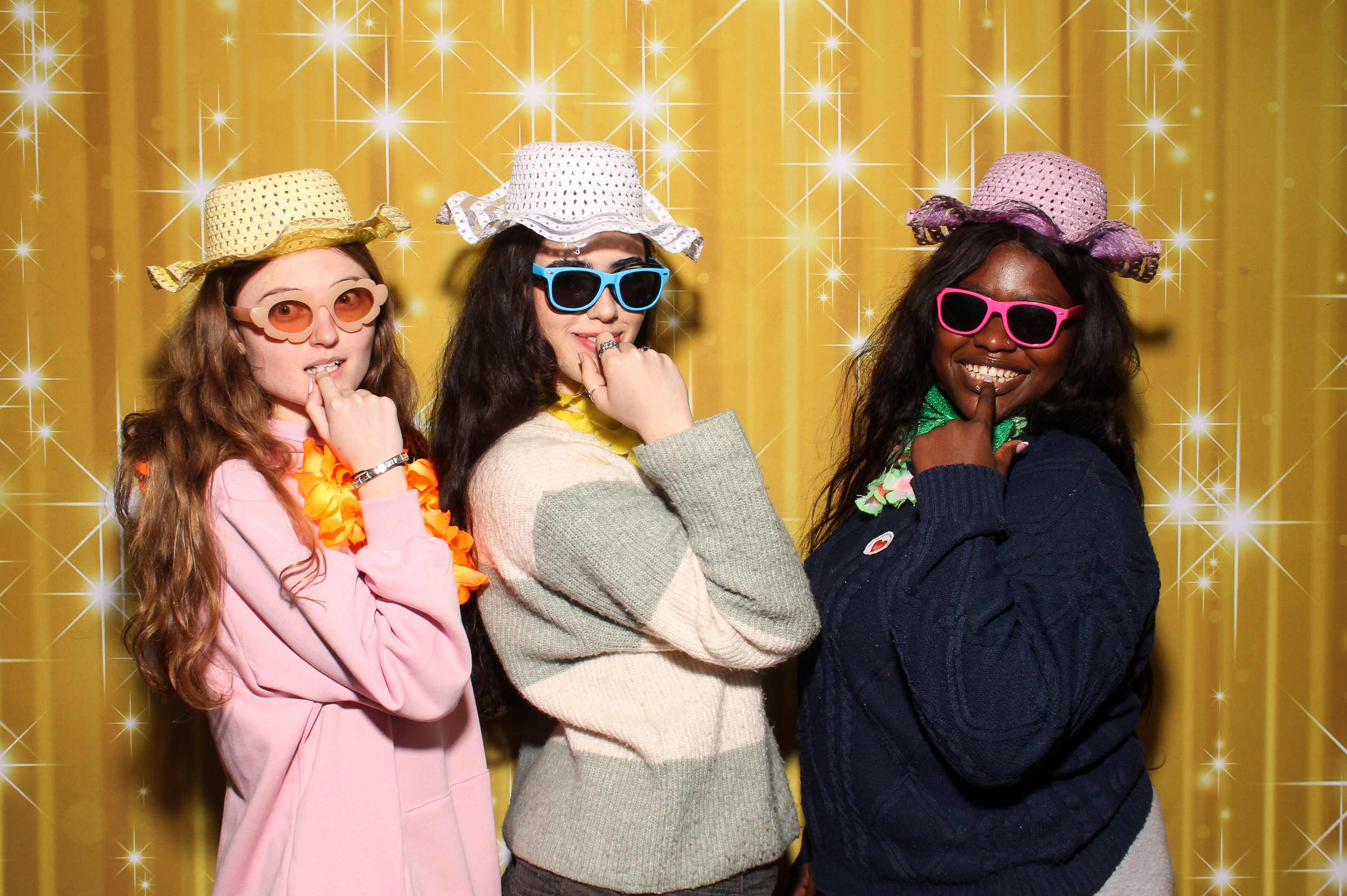 ATU #First5Weeks 2025 | View more photos from the event at gallery.snapmagic.ie/u/SnapMagic/ATU-First5Weeks-2025