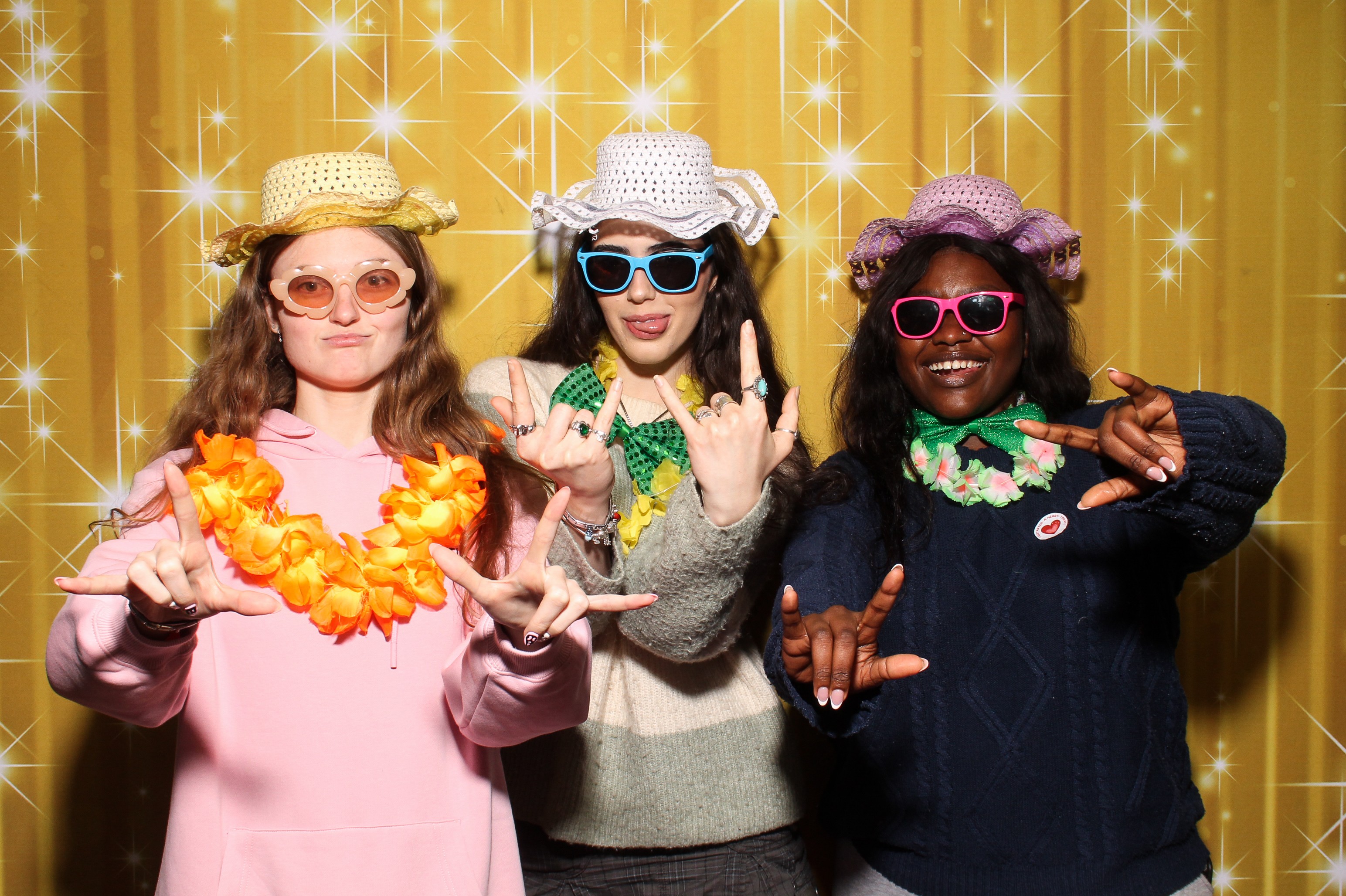 ATU #First5Weeks 2025 | View more photos from the event at gallery.snapmagic.ie/u/SnapMagic/ATU-First5Weeks-2025