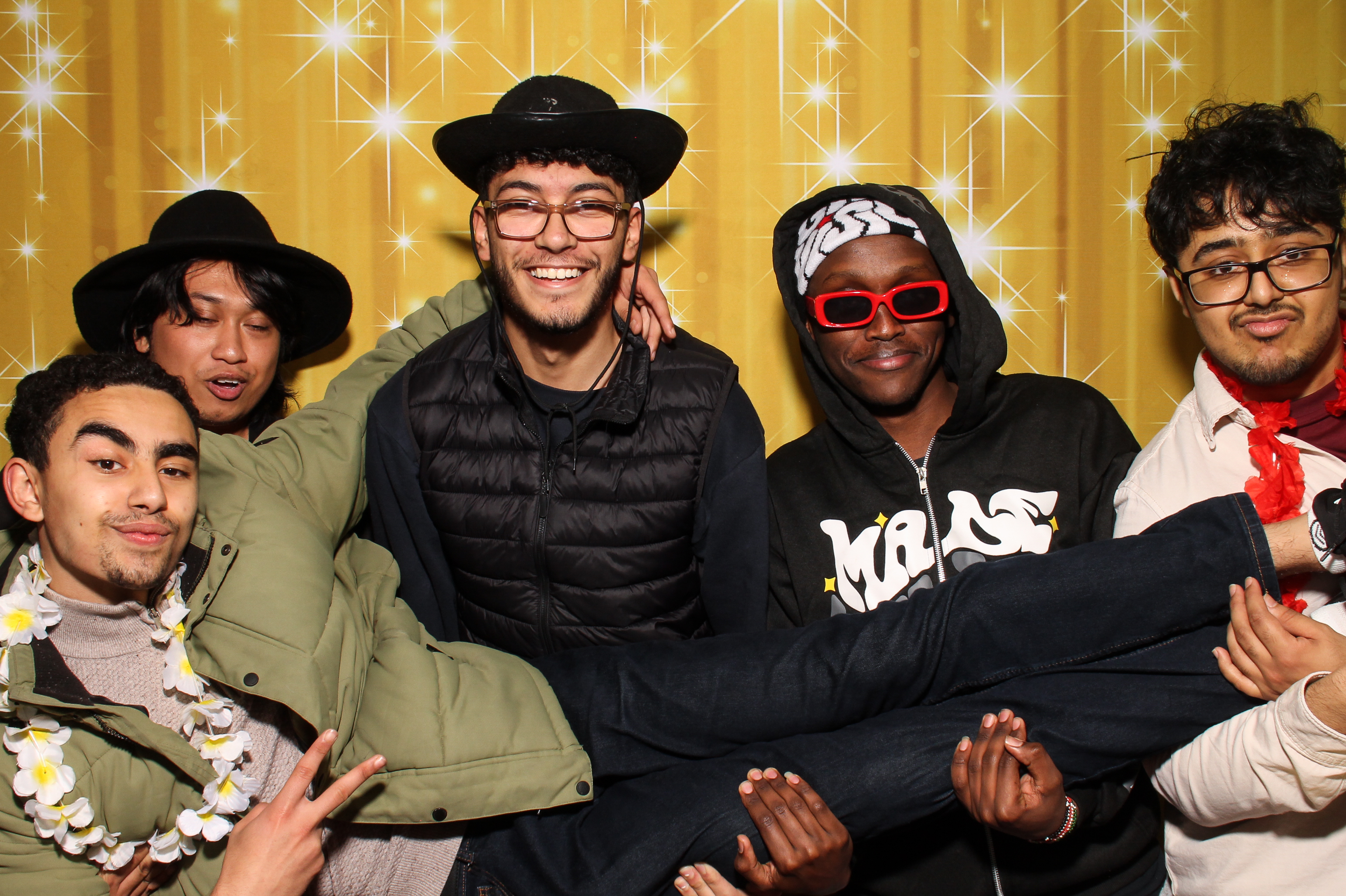 ATU #First5Weeks 2025 | View more photos from the event at gallery.snapmagic.ie/u/SnapMagic/ATU-First5Weeks-2025