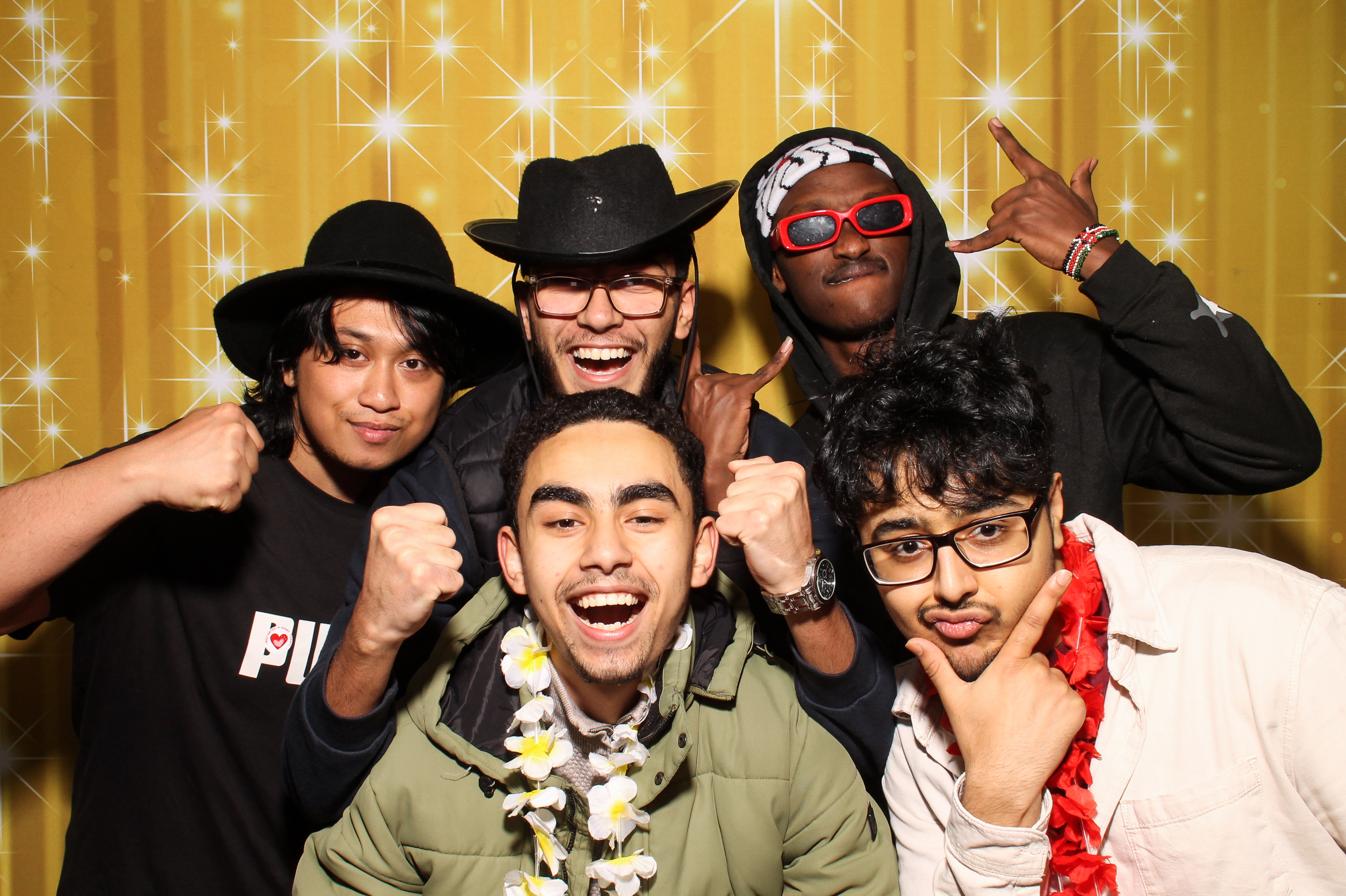 ATU #First5Weeks 2025 | View more photos from the event at gallery.snapmagic.ie/u/SnapMagic/ATU-First5Weeks-2025