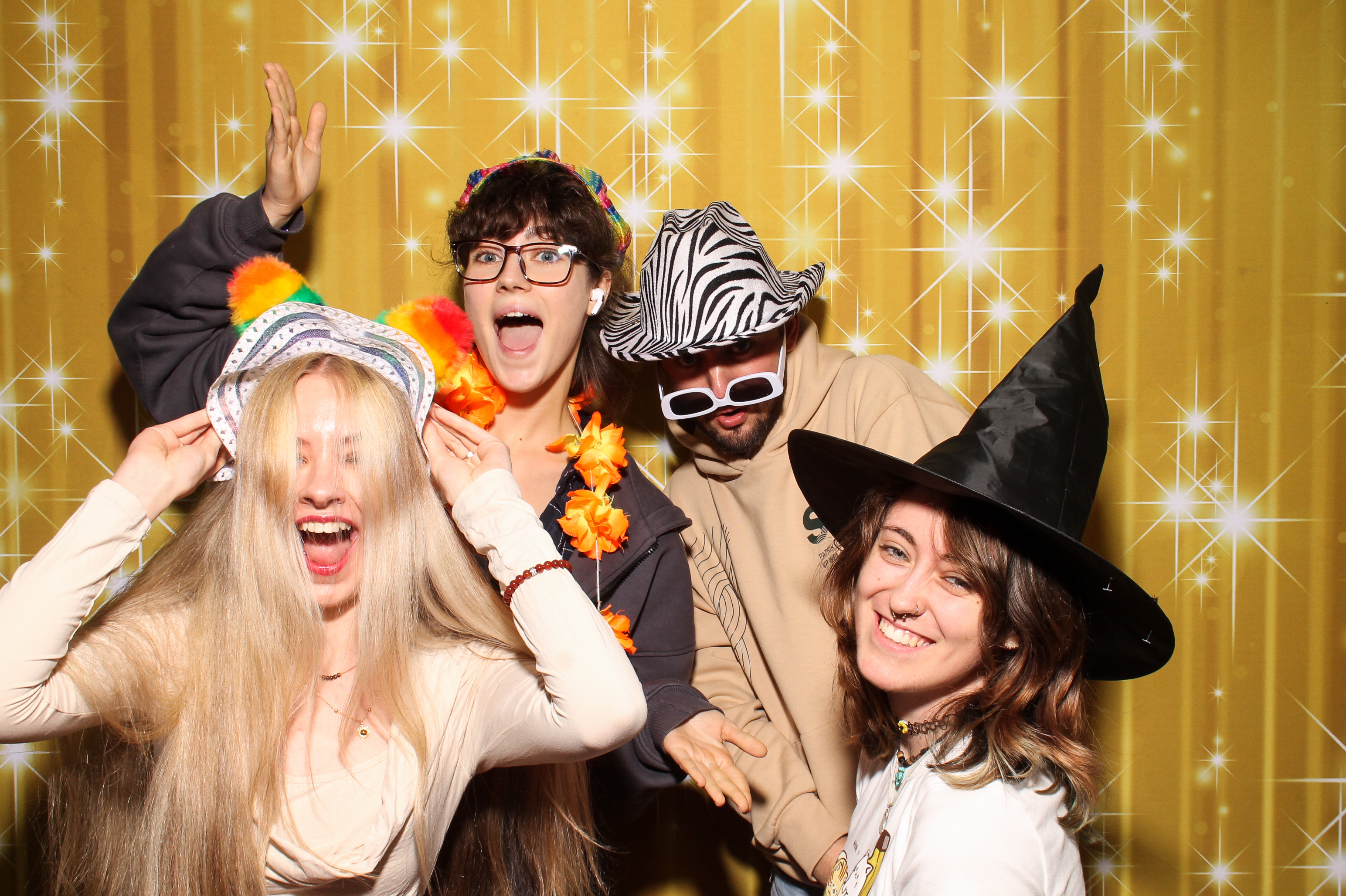 ATU #First5Weeks 2025 | View more photos from the event at gallery.snapmagic.ie/u/SnapMagic/ATU-First5Weeks-2025