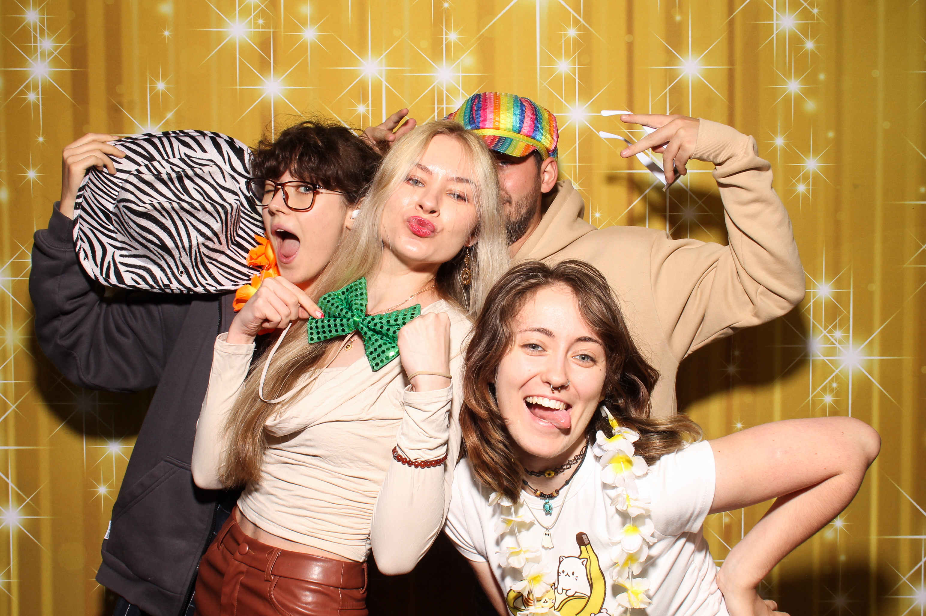 ATU #First5Weeks 2025 | View more photos from the event at gallery.snapmagic.ie/u/SnapMagic/ATU-First5Weeks-2025