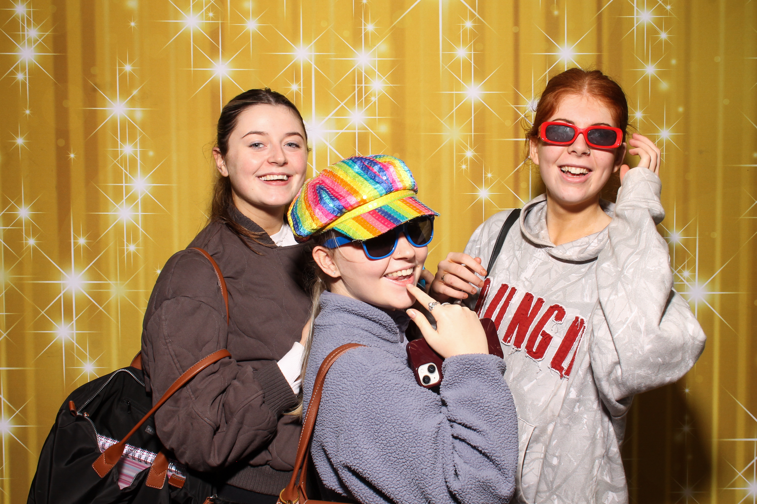 ATU #First5Weeks 2025 | View more photos from the event at gallery.snapmagic.ie/u/SnapMagic/ATU-First5Weeks-2025