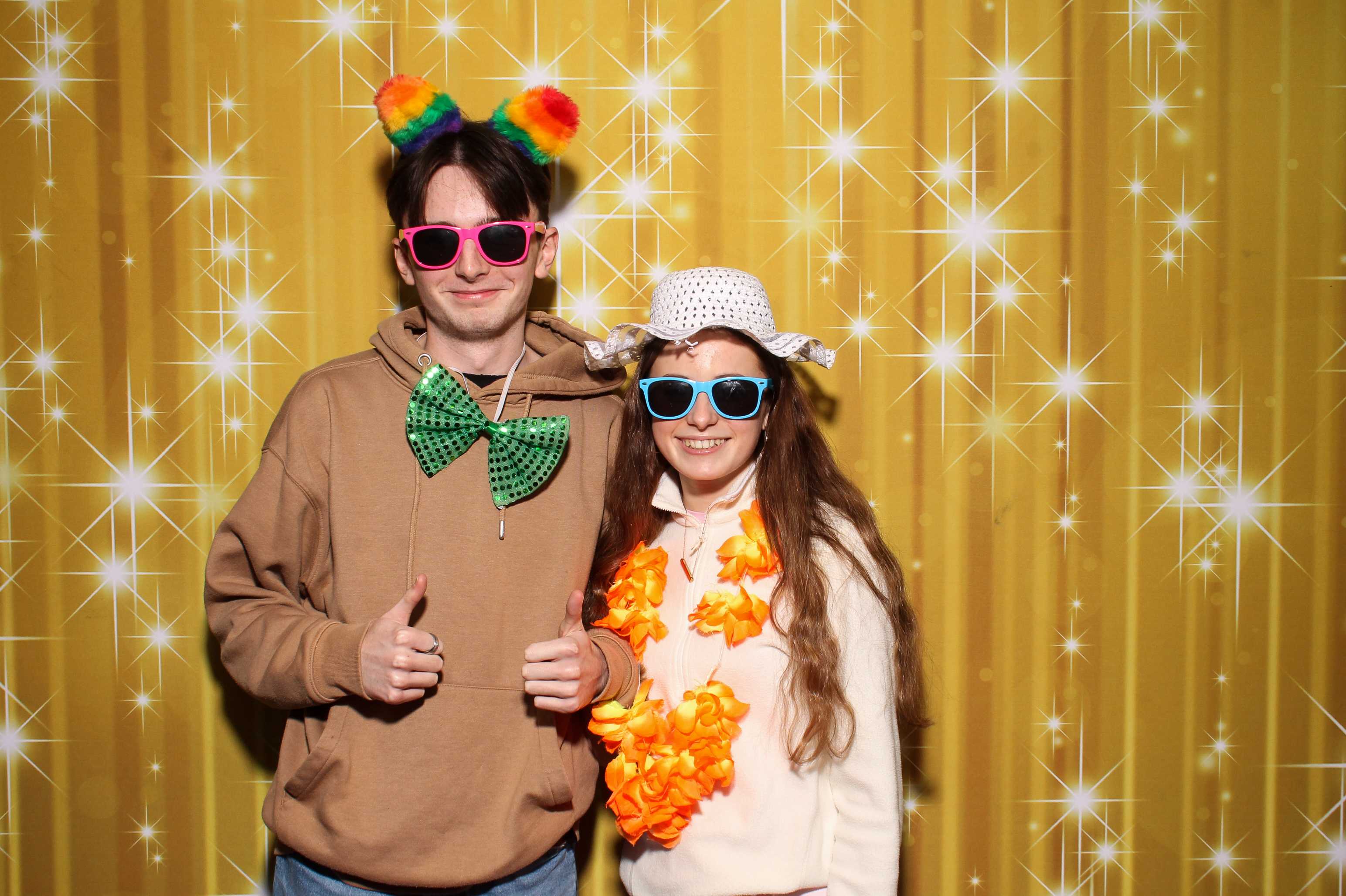 ATU #First5Weeks 2025 | View more photos from the event at gallery.snapmagic.ie/u/SnapMagic/ATU-First5Weeks-2025