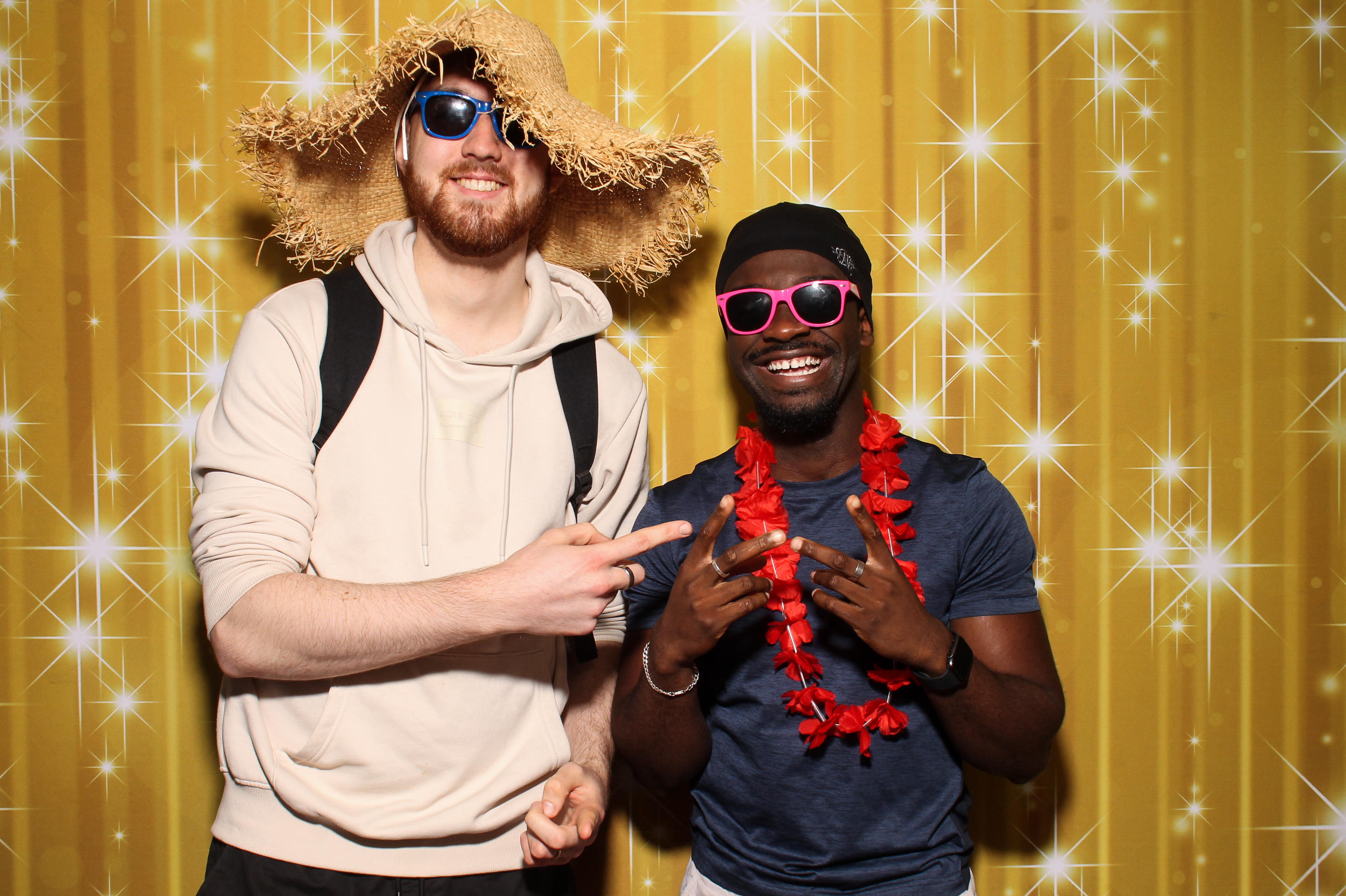 ATU #First5Weeks 2025 | View more photos from the event at gallery.snapmagic.ie/u/SnapMagic/ATU-First5Weeks-2025