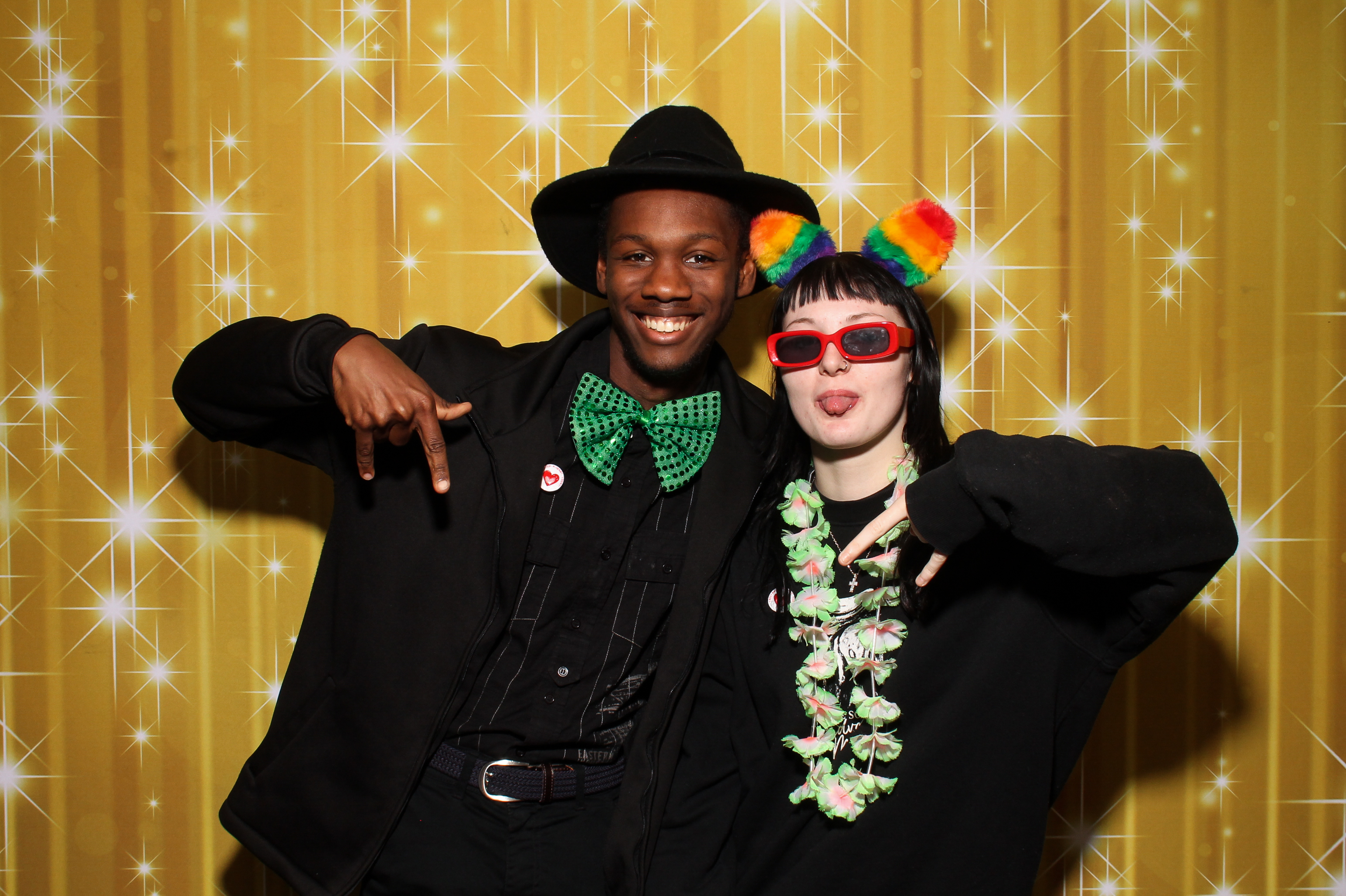 ATU #First5Weeks 2025 | View more photos from the event at gallery.snapmagic.ie/u/SnapMagic/ATU-First5Weeks-2025