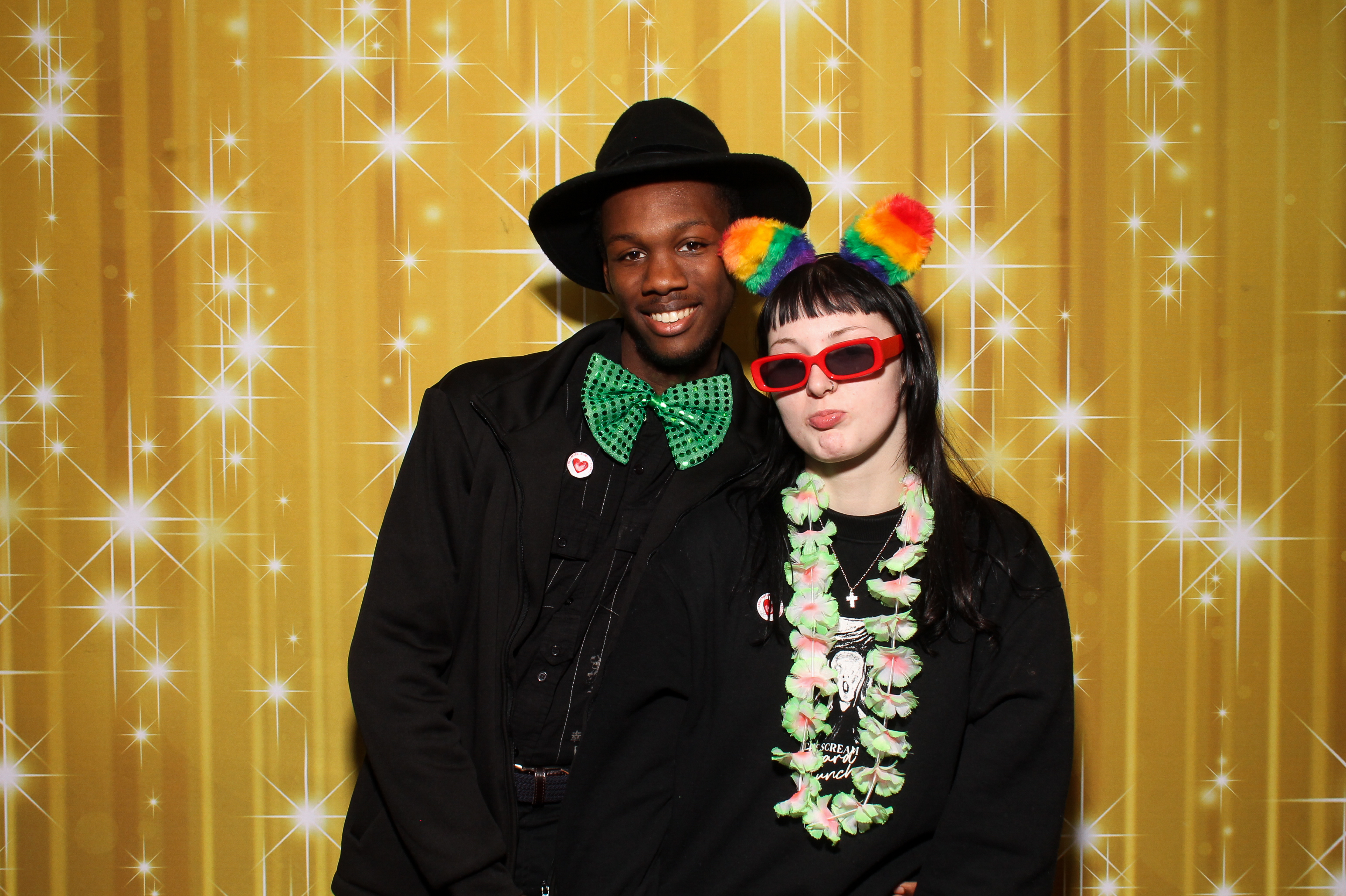 ATU #First5Weeks 2025 | View more photos from the event at gallery.snapmagic.ie/u/SnapMagic/ATU-First5Weeks-2025