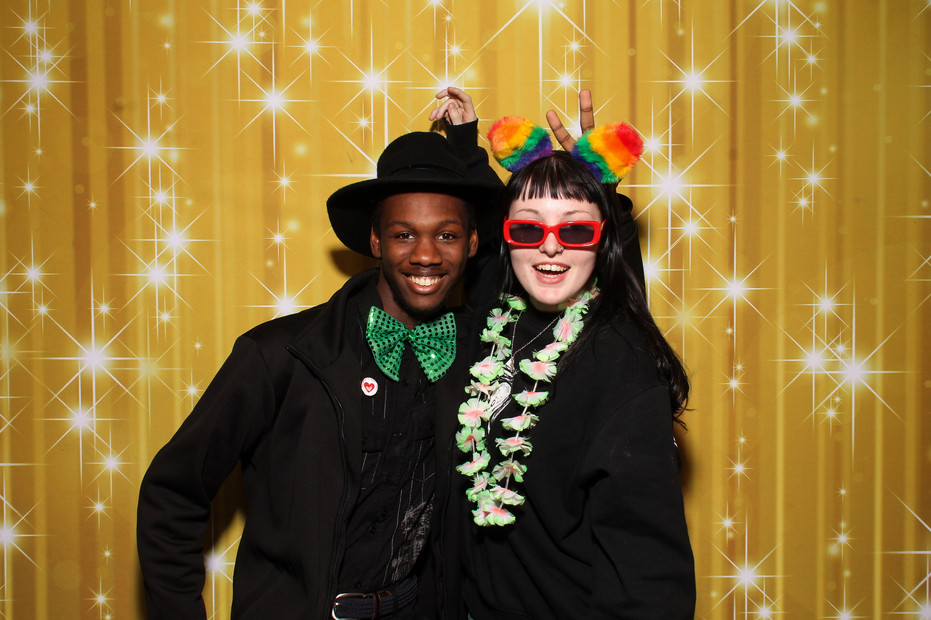 ATU #First5Weeks 2025 | View more photos from the event at gallery.snapmagic.ie/u/SnapMagic/ATU-First5Weeks-2025