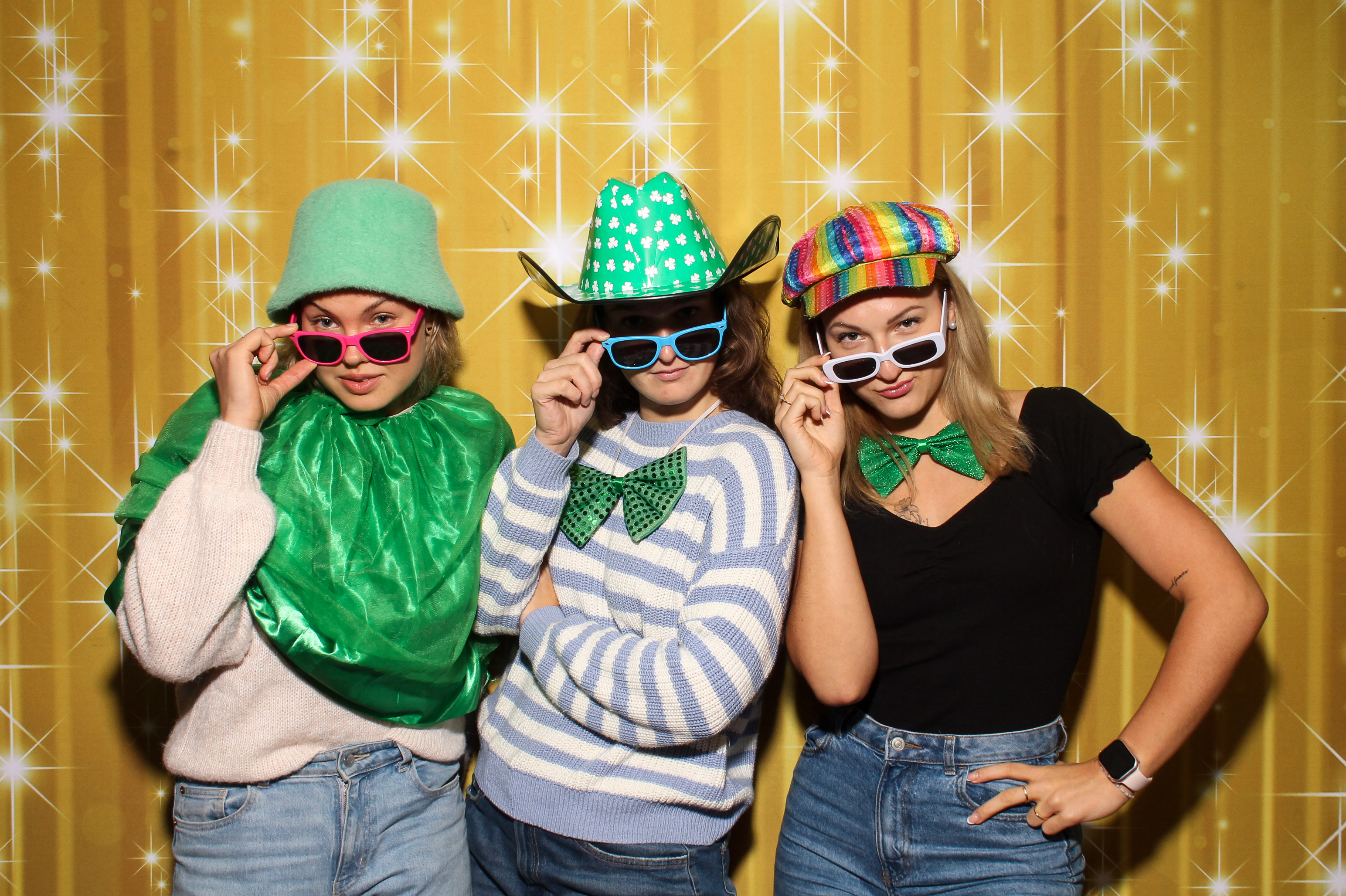 ATU #First5Weeks 2025 | View more photos from the event at gallery.snapmagic.ie/u/SnapMagic/ATU-First5Weeks-2025