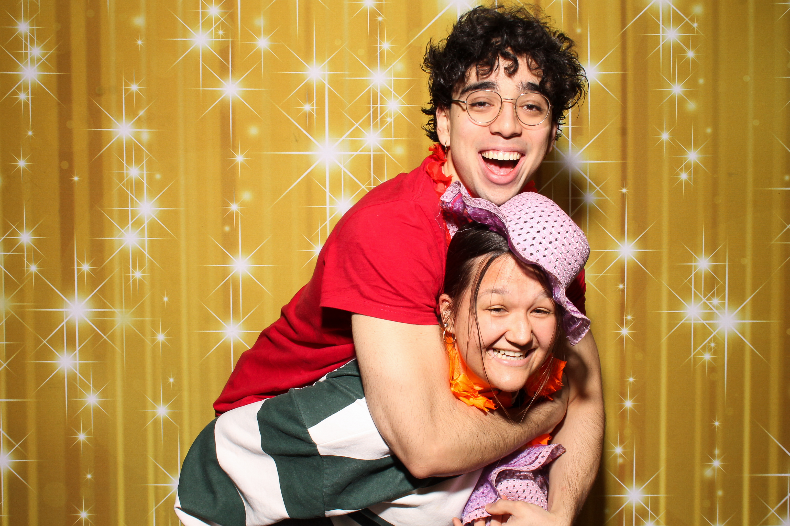 ATU #First5Weeks 2025 | View more photos from the event at gallery.snapmagic.ie/u/SnapMagic/ATU-First5Weeks-2025