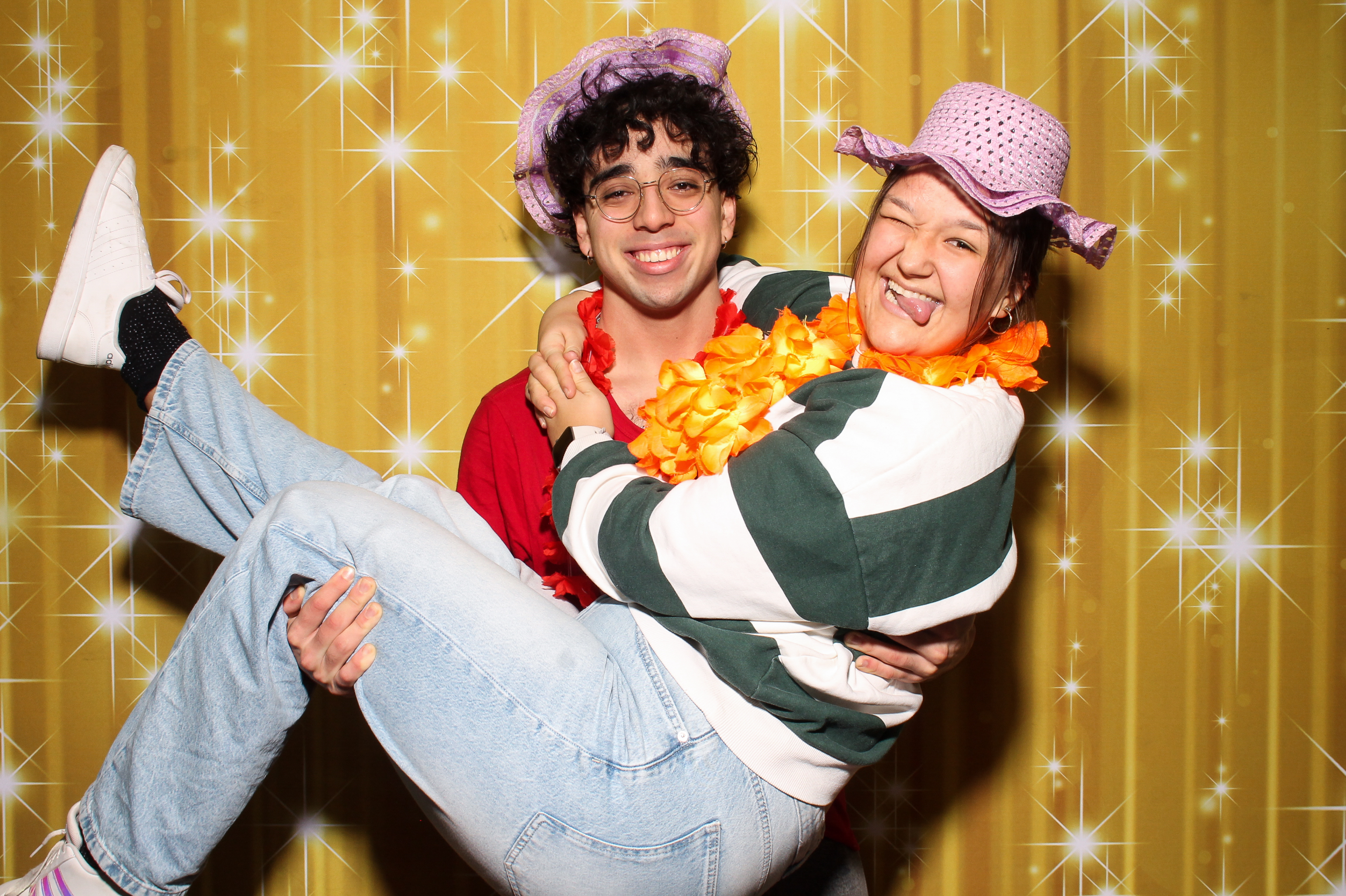 ATU #First5Weeks 2025 | View more photos from the event at gallery.snapmagic.ie/u/SnapMagic/ATU-First5Weeks-2025