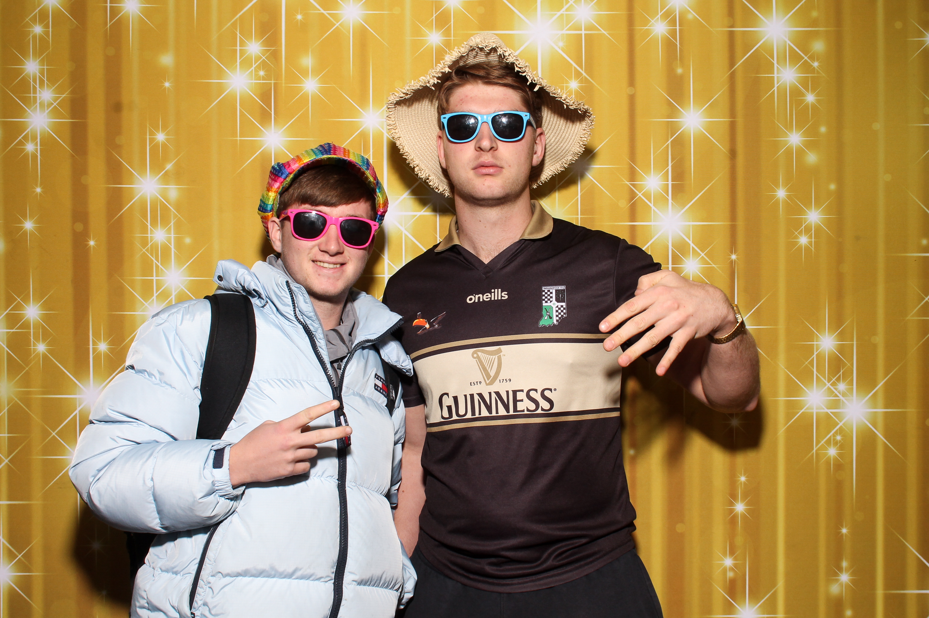 ATU #First5Weeks 2025 | View more photos from the event at gallery.snapmagic.ie/u/SnapMagic/ATU-First5Weeks-2025