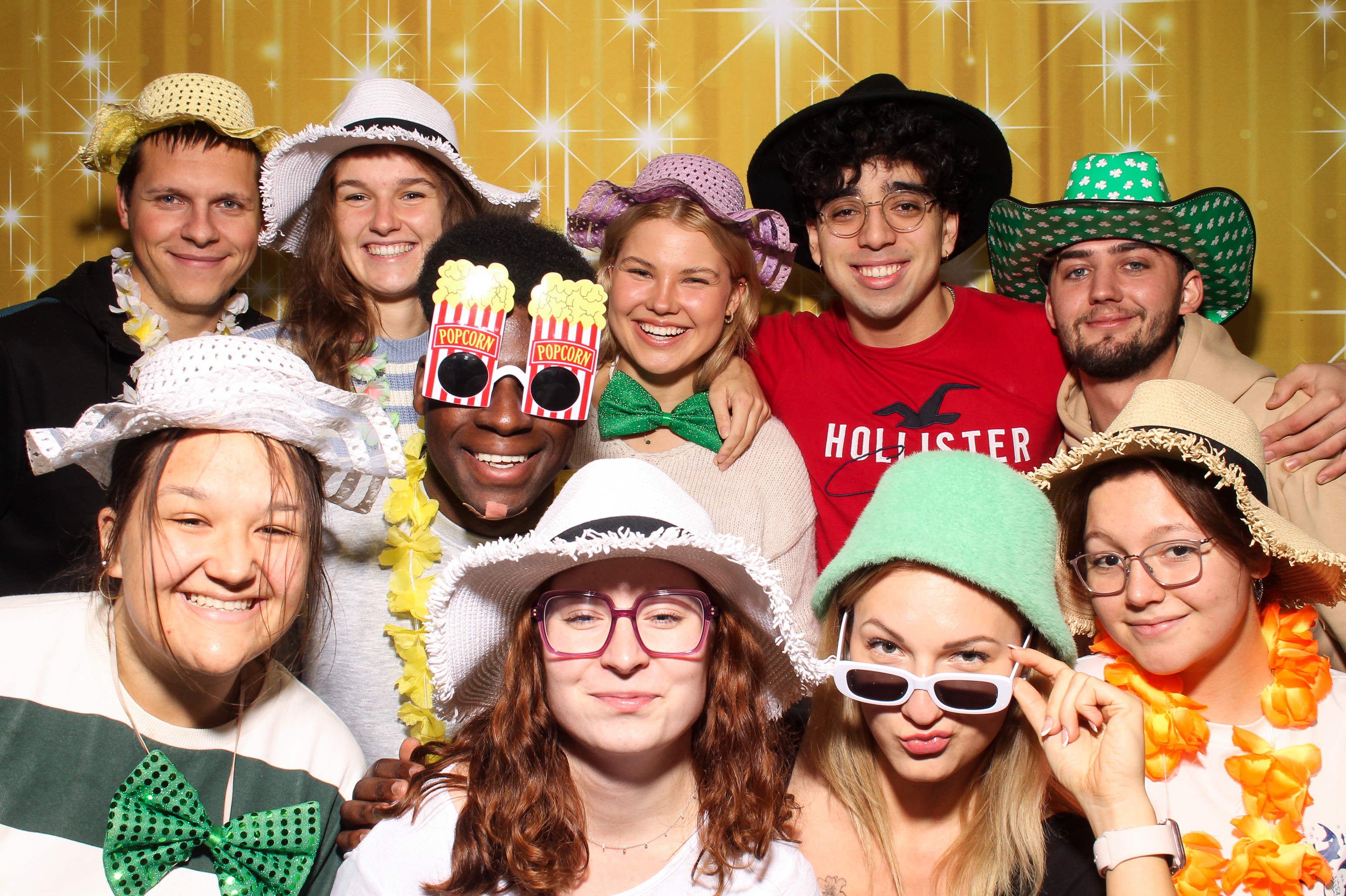 ATU #First5Weeks 2025 | View more photos from the event at gallery.snapmagic.ie/u/SnapMagic/ATU-First5Weeks-2025