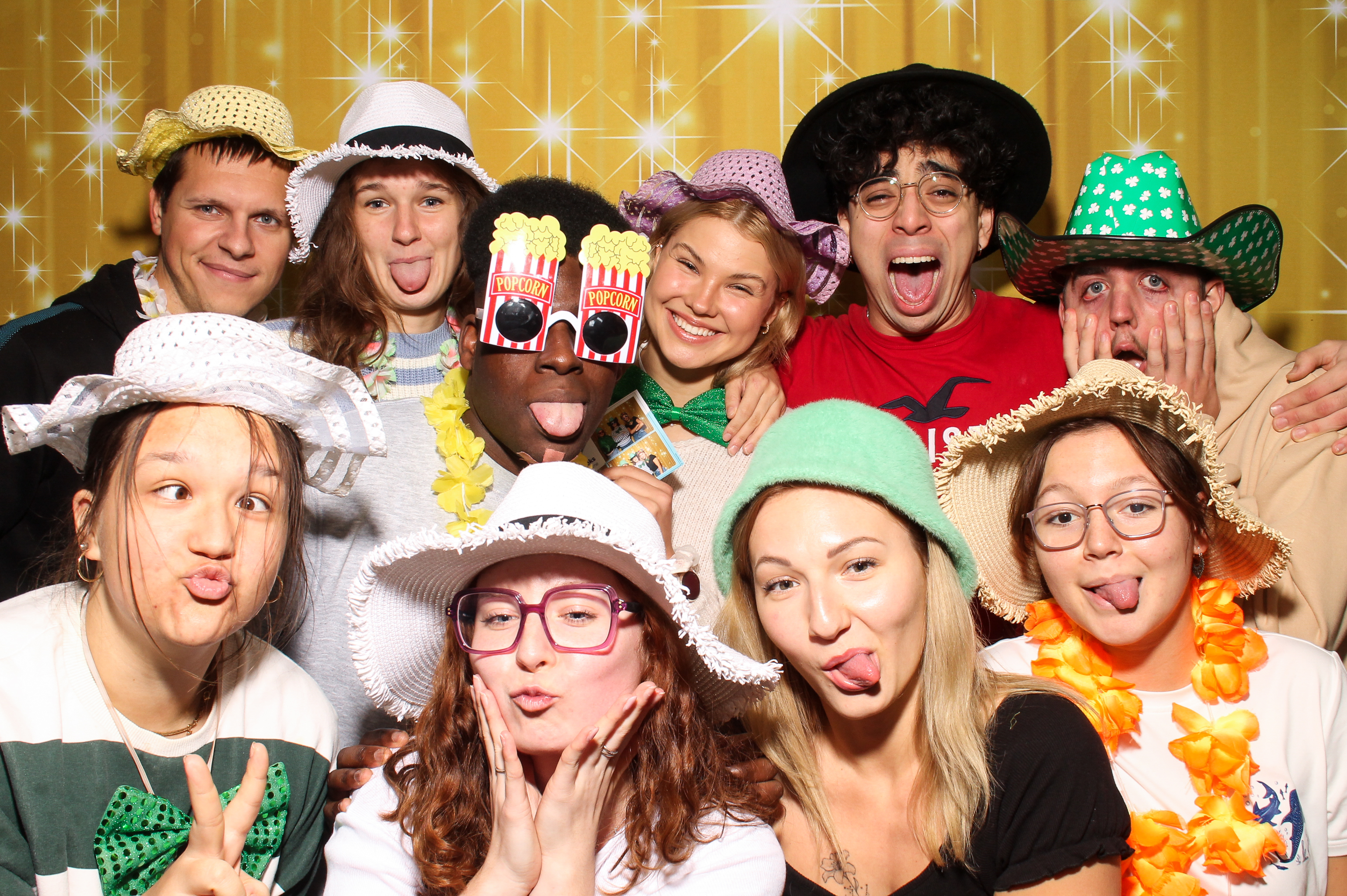 ATU #First5Weeks 2025 | View more photos from the event at gallery.snapmagic.ie/u/SnapMagic/ATU-First5Weeks-2025