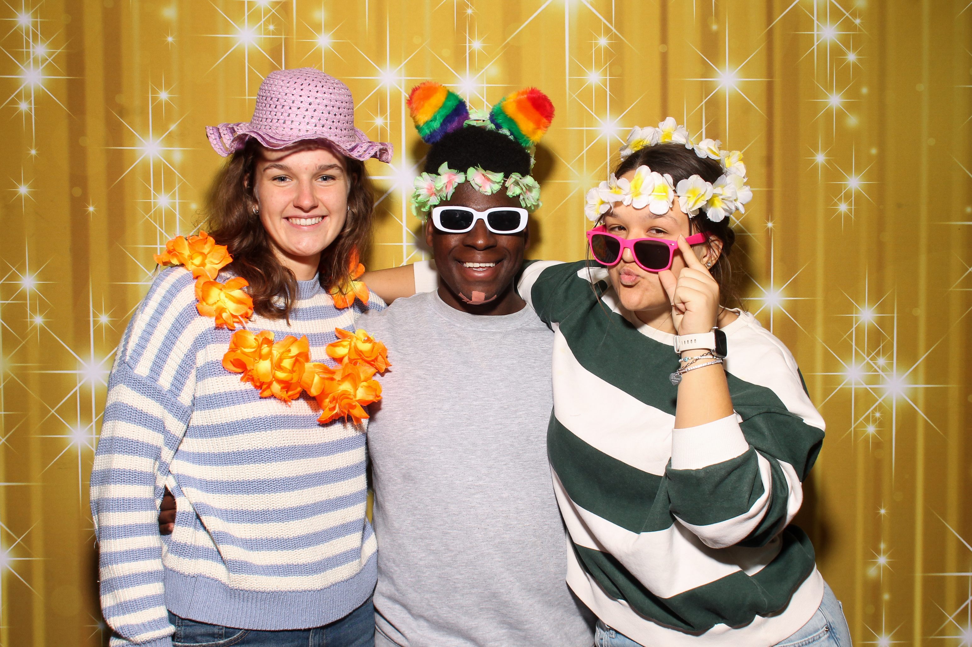 ATU #First5Weeks 2025 | View more photos from the event at gallery.snapmagic.ie/u/SnapMagic/ATU-First5Weeks-2025