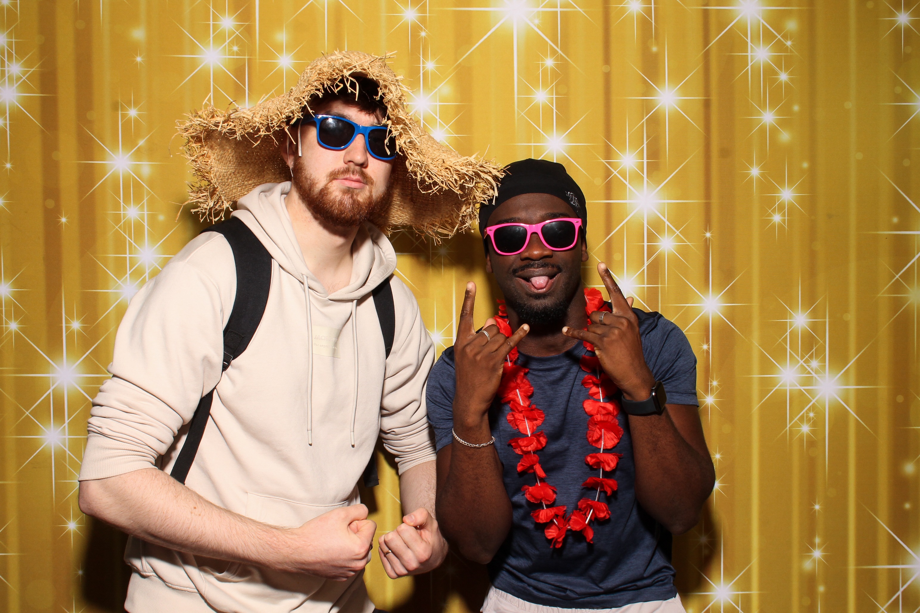 ATU #First5Weeks 2025 | View more photos from the event at gallery.snapmagic.ie/u/SnapMagic/ATU-First5Weeks-2025