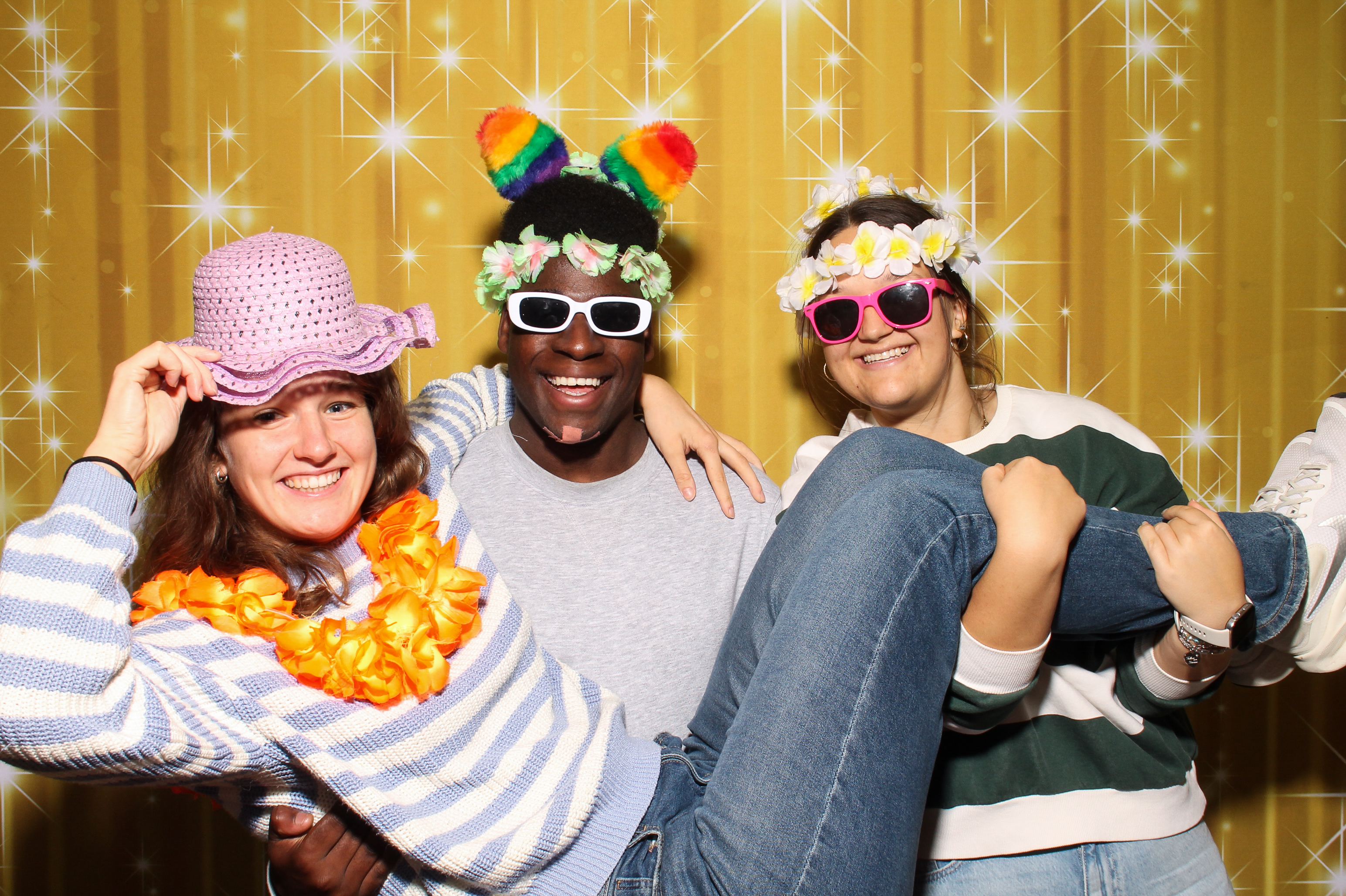 ATU #First5Weeks 2025 | View more photos from the event at gallery.snapmagic.ie/u/SnapMagic/ATU-First5Weeks-2025