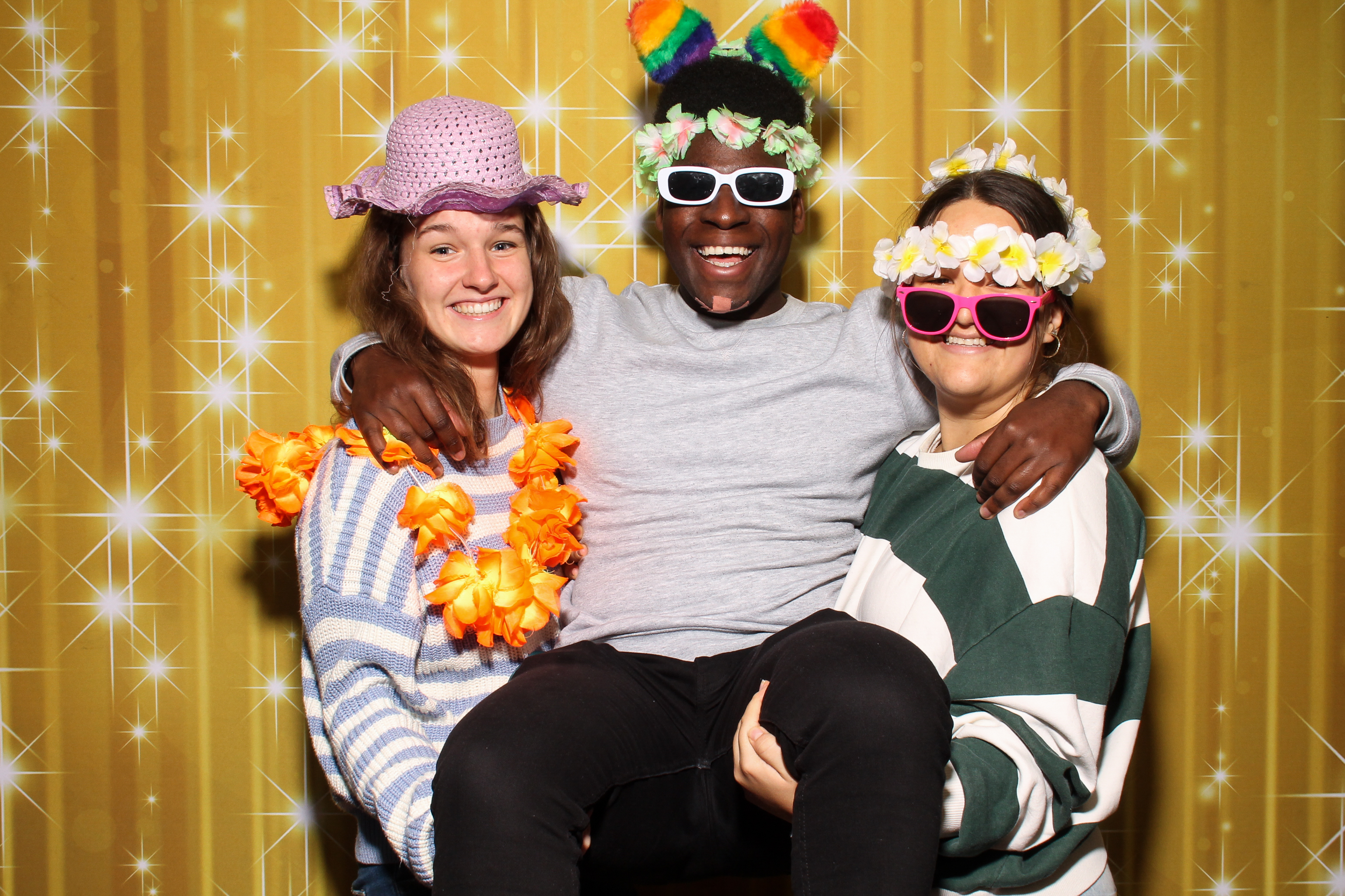 ATU #First5Weeks 2025 | View more photos from the event at gallery.snapmagic.ie/u/SnapMagic/ATU-First5Weeks-2025