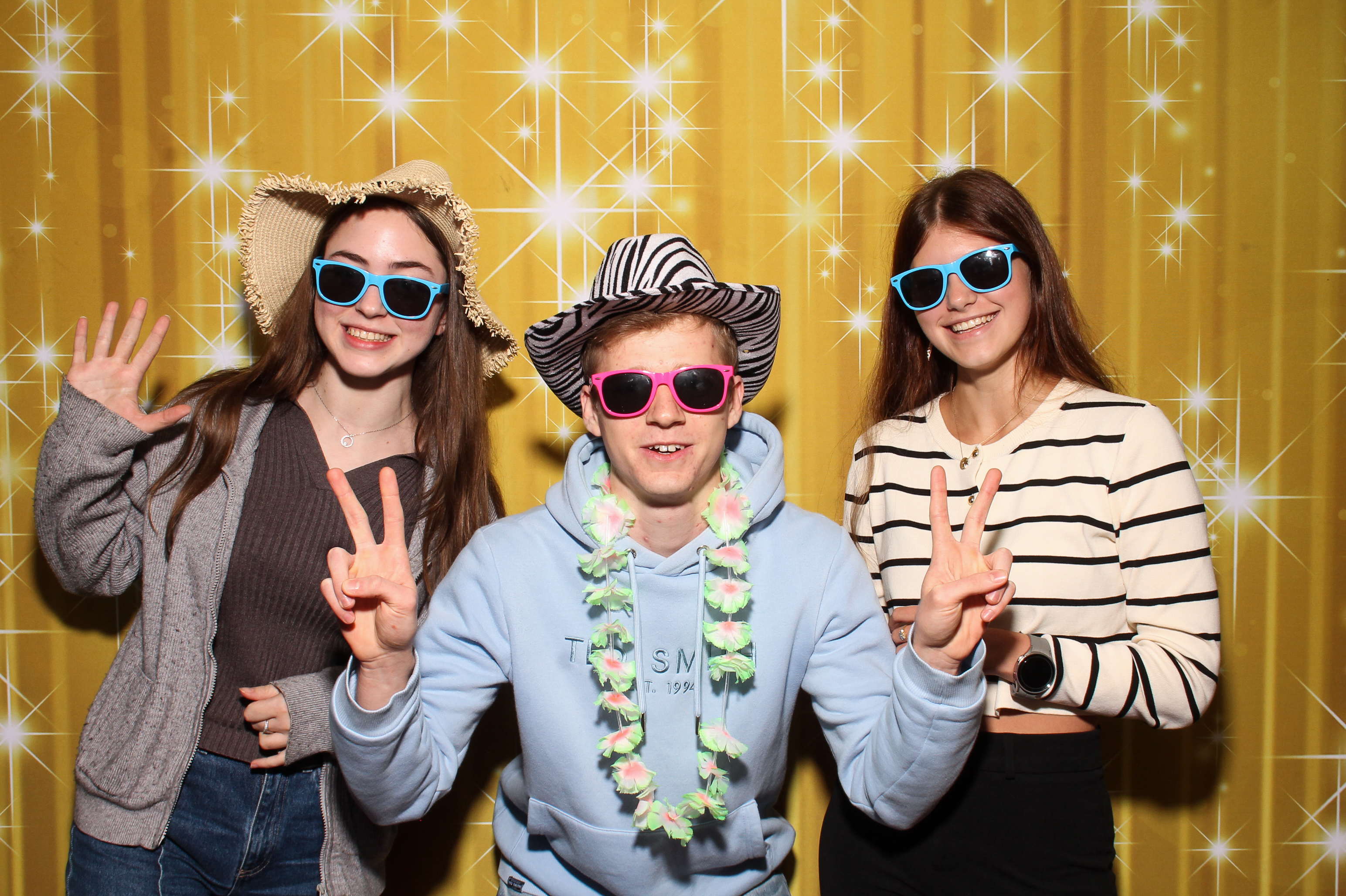 ATU #First5Weeks 2025 | View more photos from the event at gallery.snapmagic.ie/u/SnapMagic/ATU-First5Weeks-2025