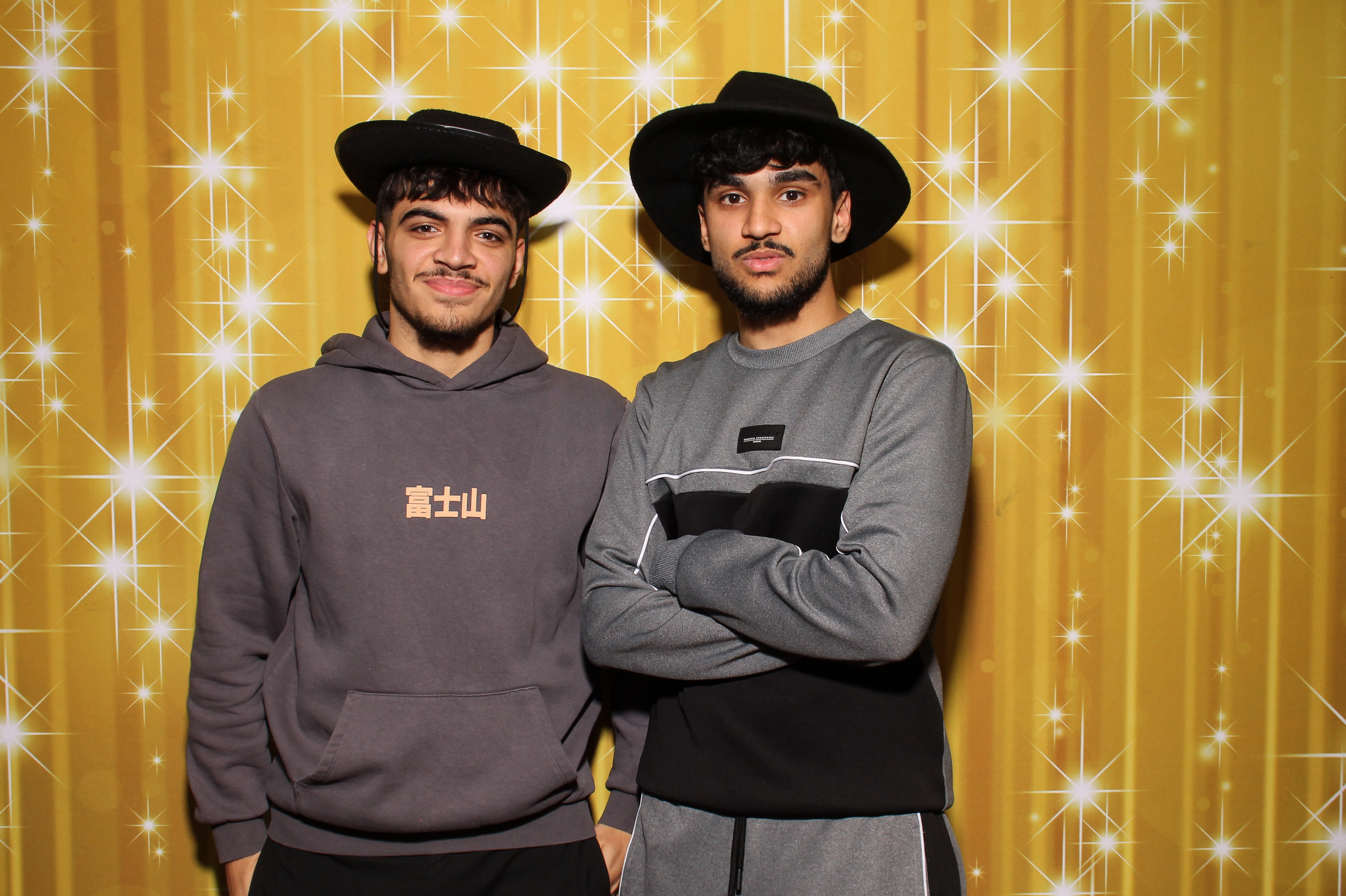 ATU #First5Weeks 2025 | View more photos from the event at gallery.snapmagic.ie/u/SnapMagic/ATU-First5Weeks-2025