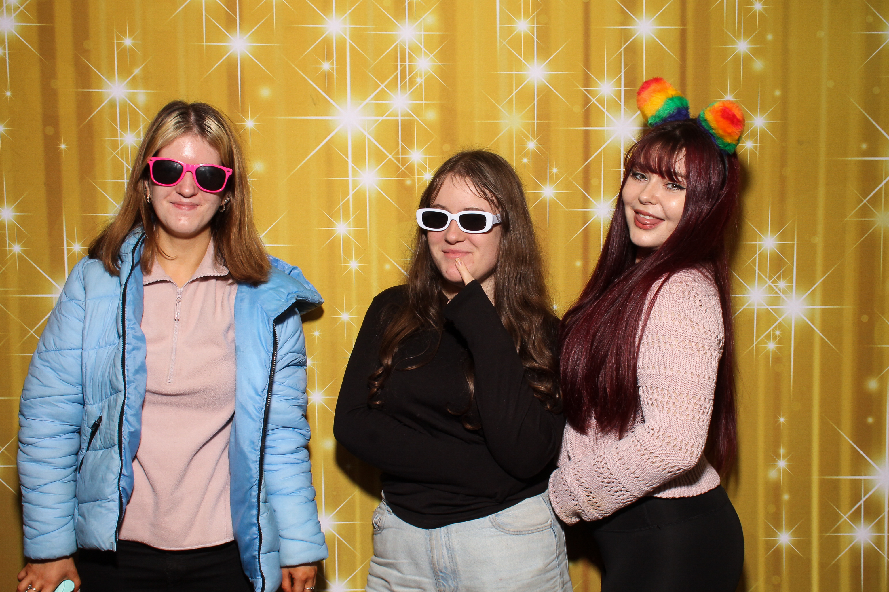 ATU #First5Weeks 2025 | View more photos from the event at gallery.snapmagic.ie/u/SnapMagic/ATU-First5Weeks-2025