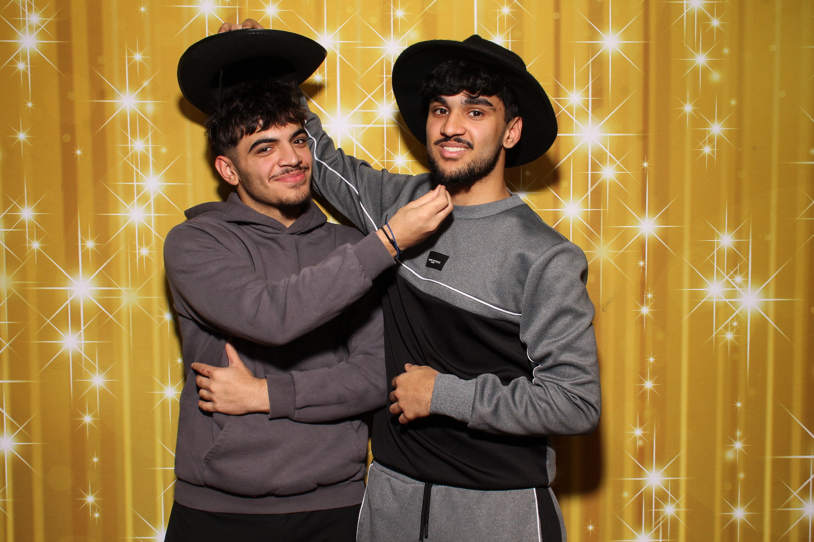 ATU #First5Weeks 2025 | View more photos from the event at gallery.snapmagic.ie/u/SnapMagic/ATU-First5Weeks-2025