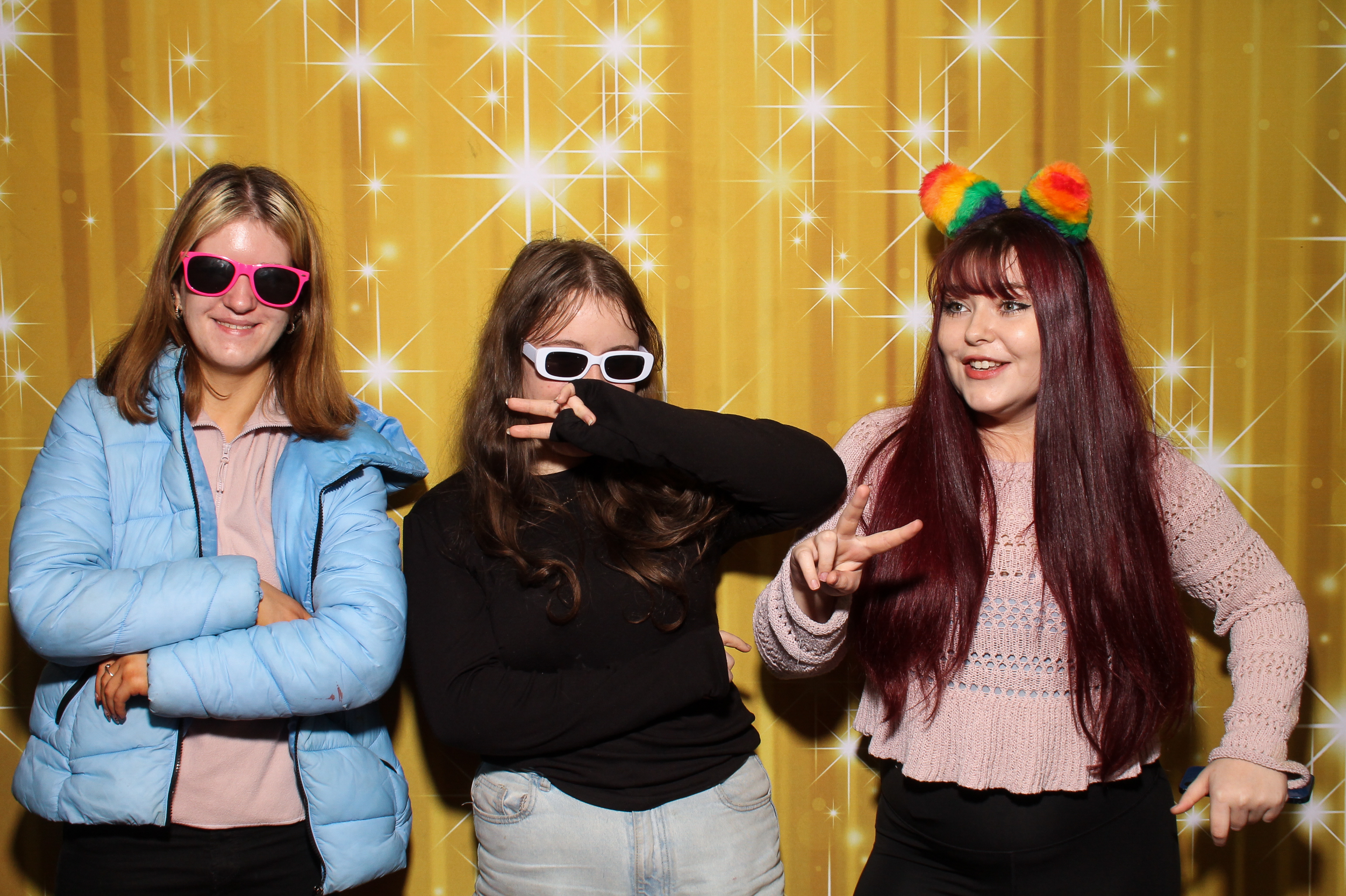 ATU #First5Weeks 2025 | View more photos from the event at gallery.snapmagic.ie/u/SnapMagic/ATU-First5Weeks-2025