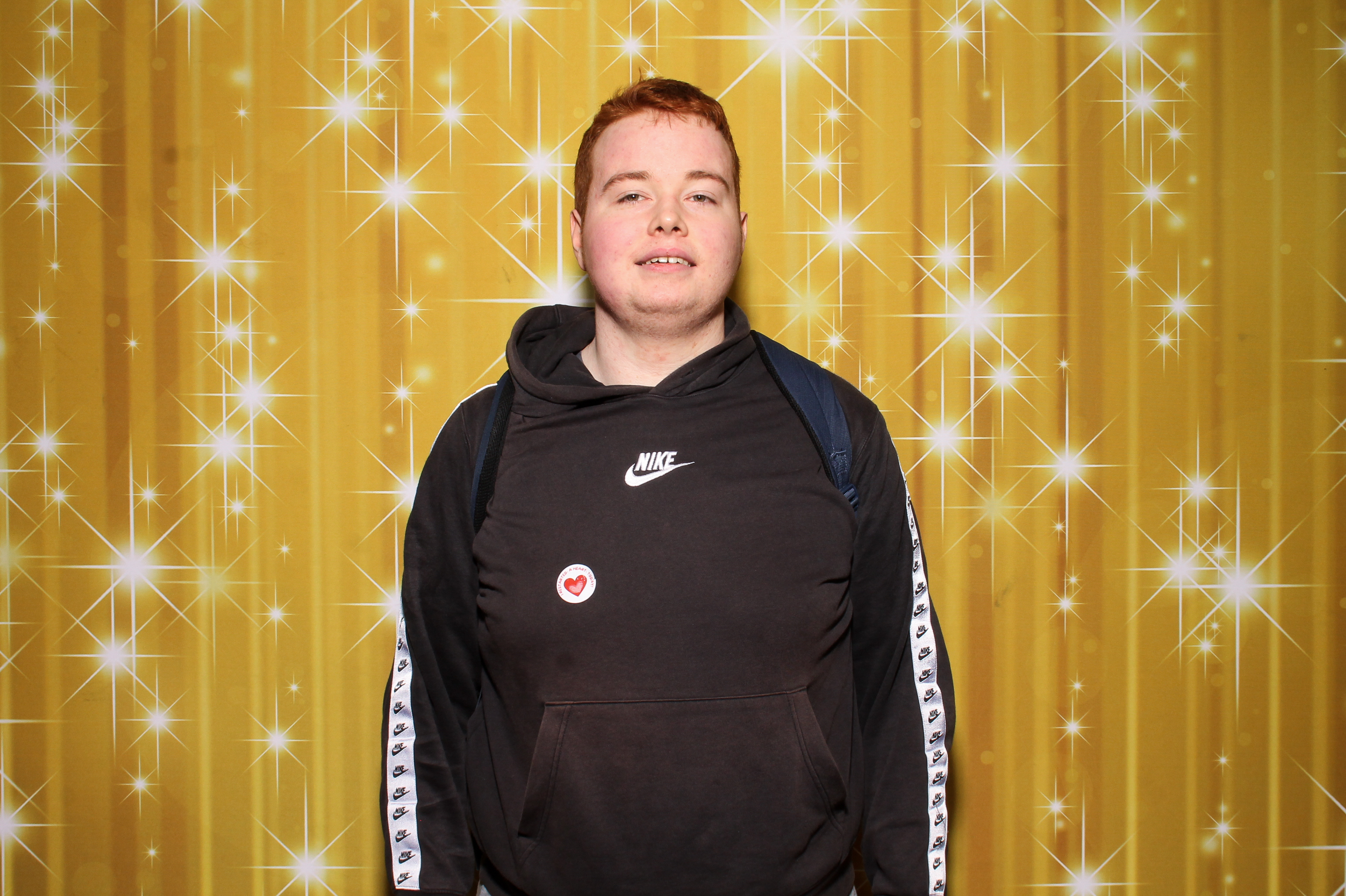 ATU #First5Weeks 2025 | View more photos from the event at gallery.snapmagic.ie/u/SnapMagic/ATU-First5Weeks-2025