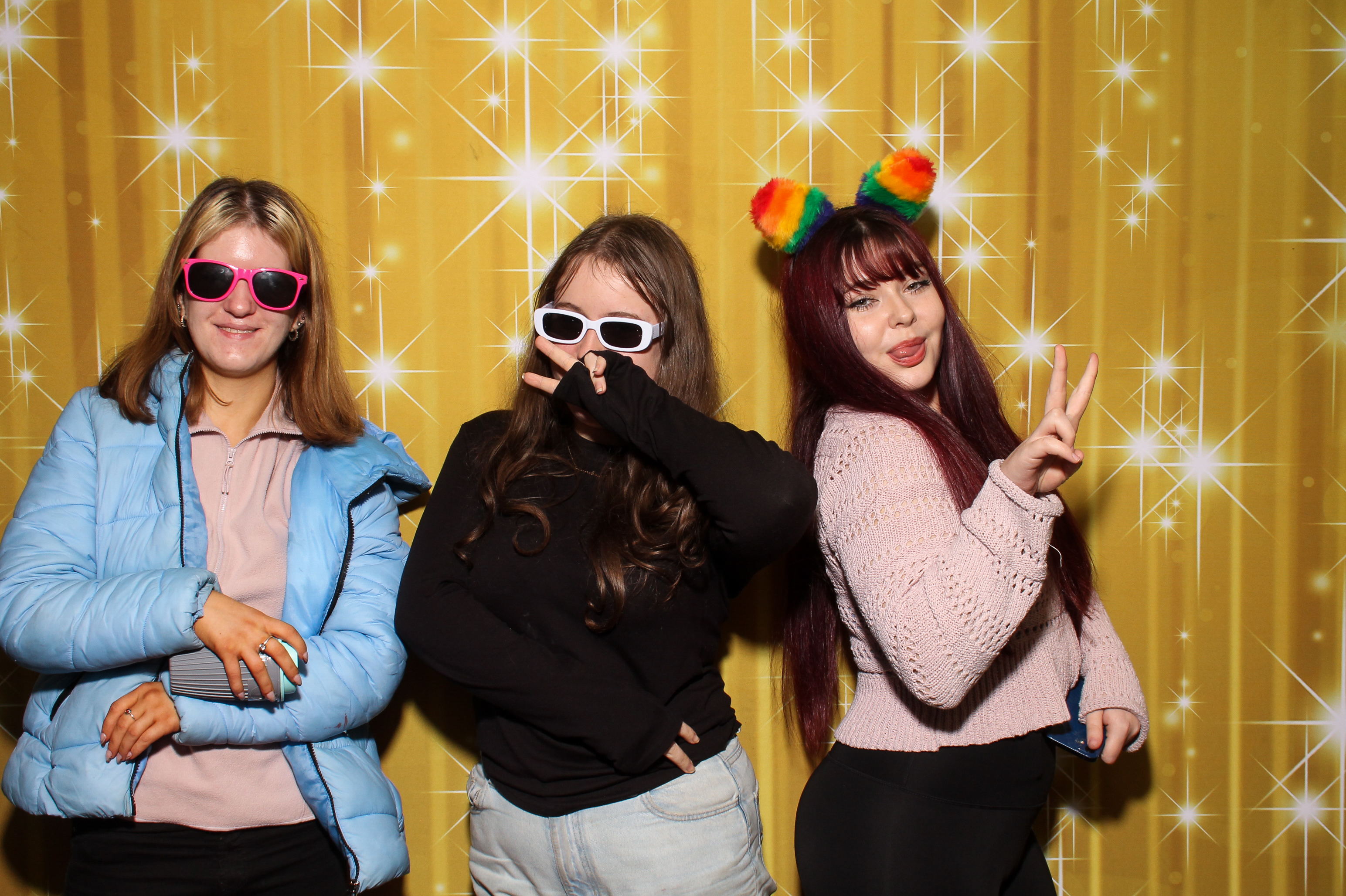 ATU #First5Weeks 2025 | View more photos from the event at gallery.snapmagic.ie/u/SnapMagic/ATU-First5Weeks-2025