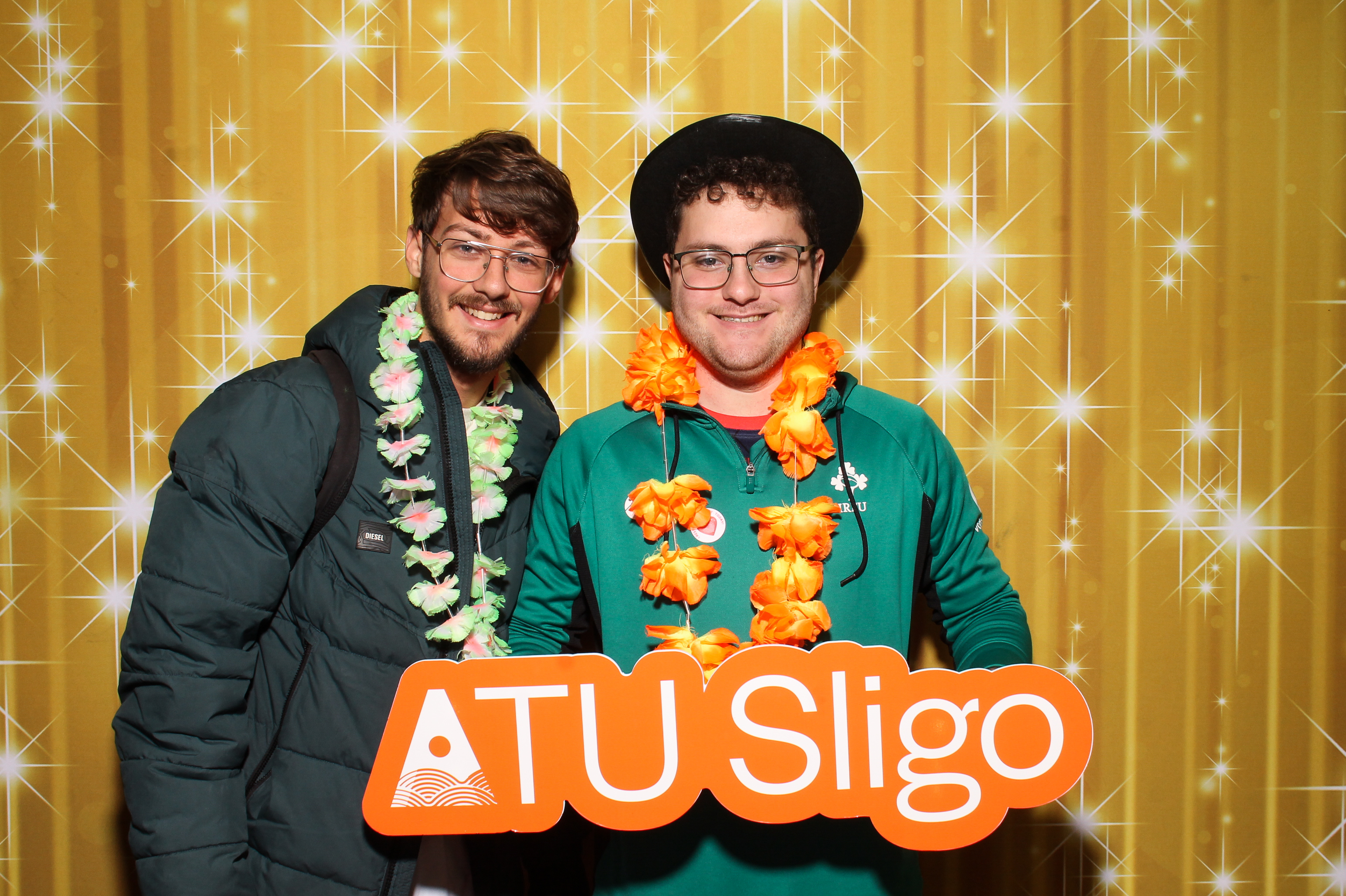 ATU #First5Weeks 2025 | View more photos from the event at gallery.snapmagic.ie/u/SnapMagic/ATU-First5Weeks-2025