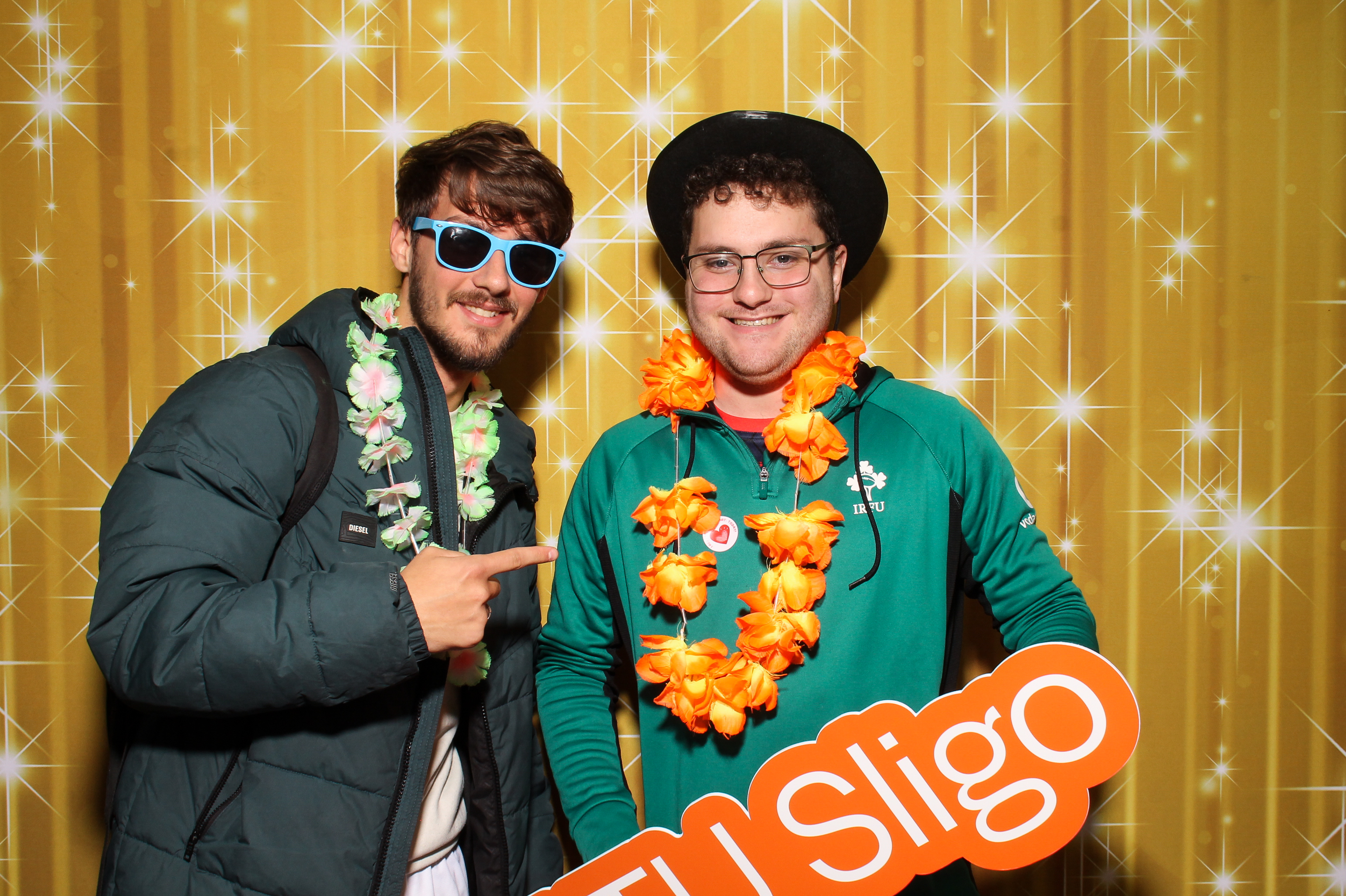 ATU #First5Weeks 2025 | View more photos from the event at gallery.snapmagic.ie/u/SnapMagic/ATU-First5Weeks-2025