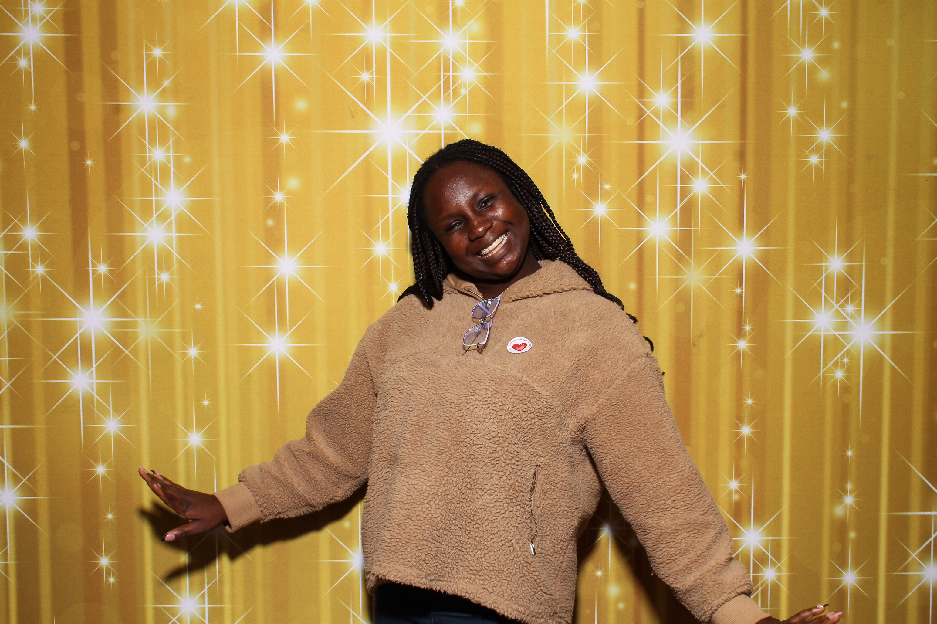 ATU #First5Weeks 2025 | View more photos from the event at gallery.snapmagic.ie/u/SnapMagic/ATU-First5Weeks-2025