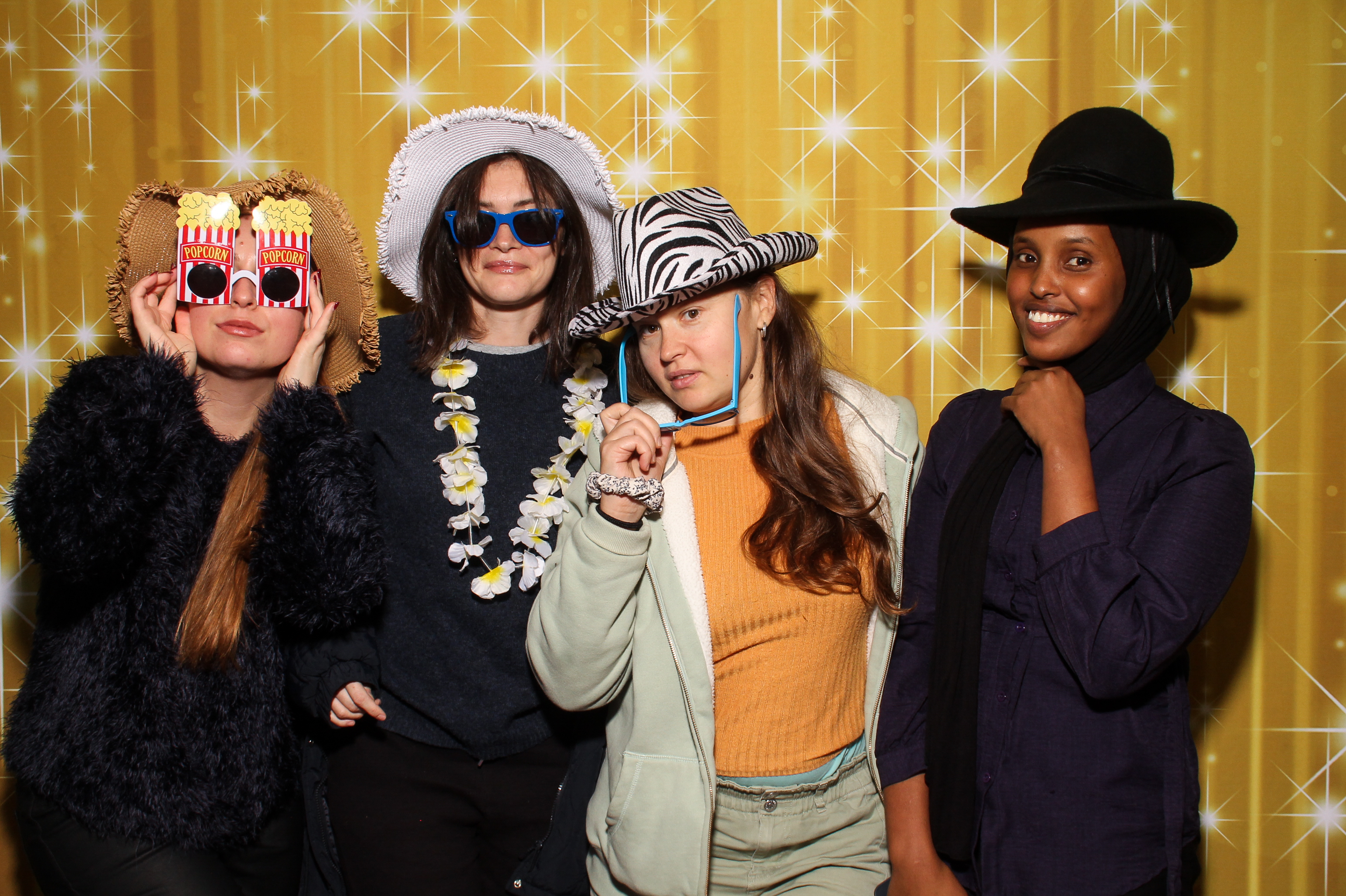 ATU #First5Weeks 2025 | View more photos from the event at gallery.snapmagic.ie/u/SnapMagic/ATU-First5Weeks-2025