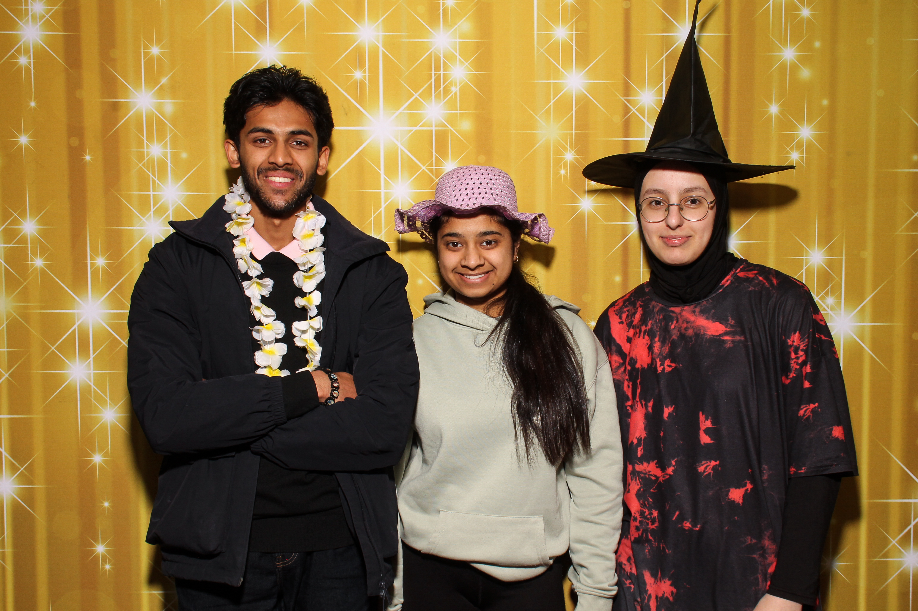 ATU #First5Weeks 2025 | View more photos from the event at gallery.snapmagic.ie/u/SnapMagic/ATU-First5Weeks-2025