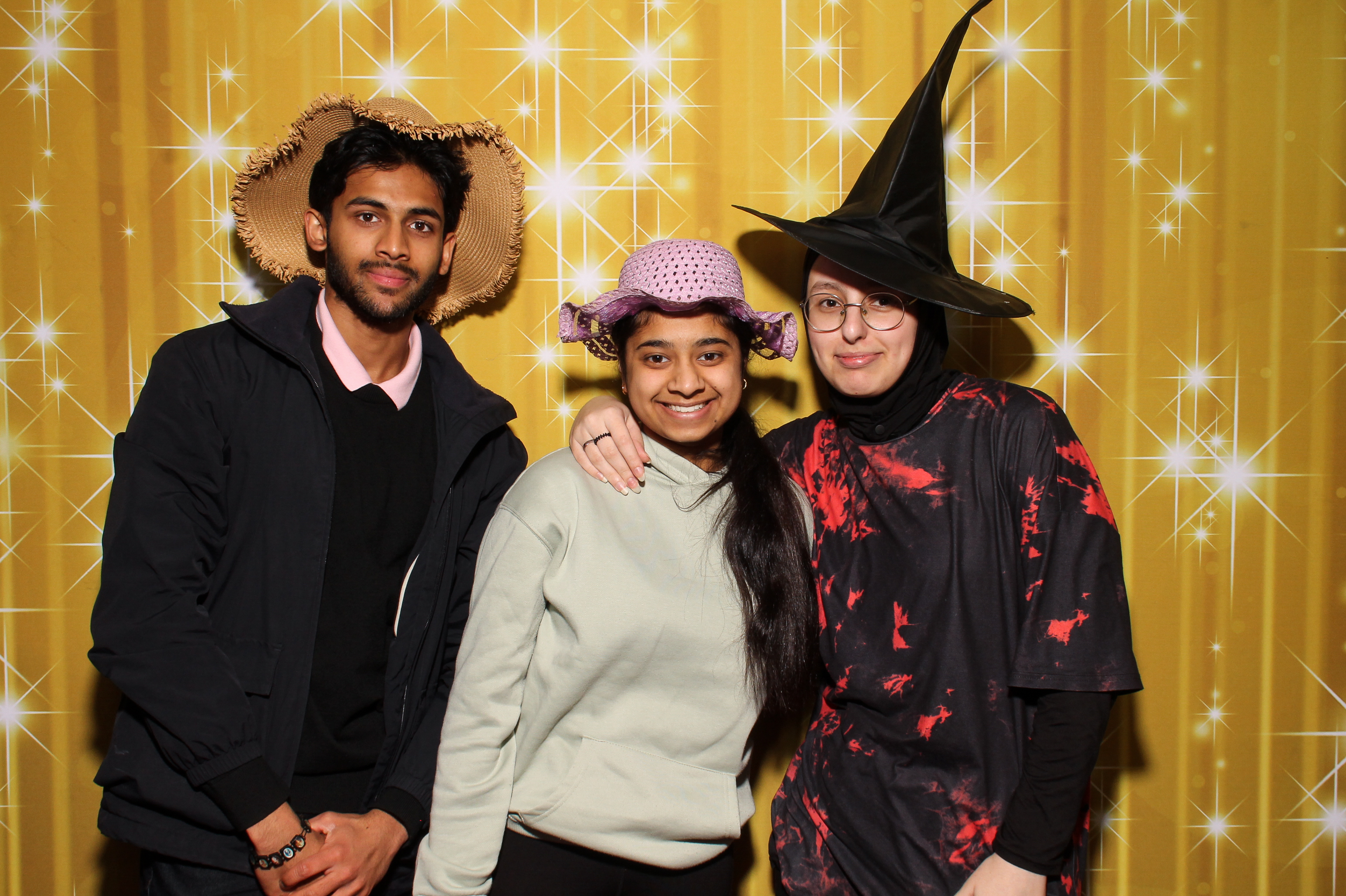 ATU #First5Weeks 2025 | View more photos from the event at gallery.snapmagic.ie/u/SnapMagic/ATU-First5Weeks-2025