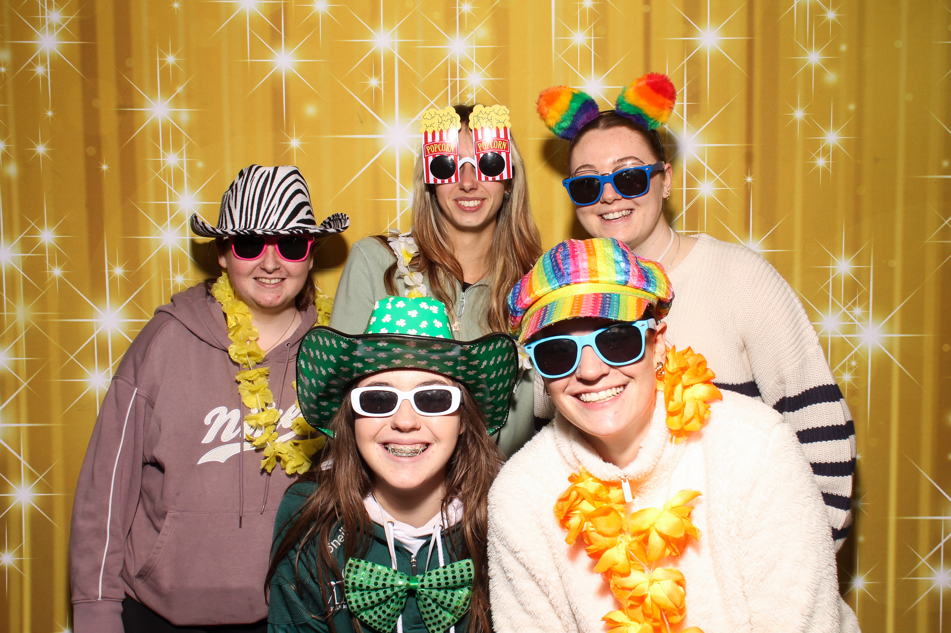 ATU #First5Weeks 2025 | View more photos from the event at gallery.snapmagic.ie/u/SnapMagic/ATU-First5Weeks-2025