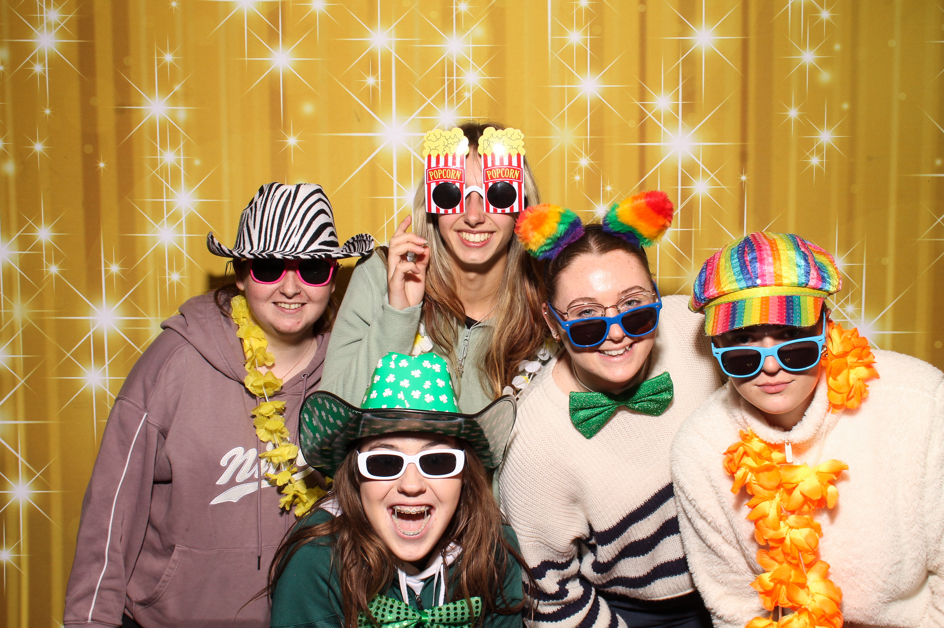 ATU #First5Weeks 2025 | View more photos from the event at gallery.snapmagic.ie/u/SnapMagic/ATU-First5Weeks-2025