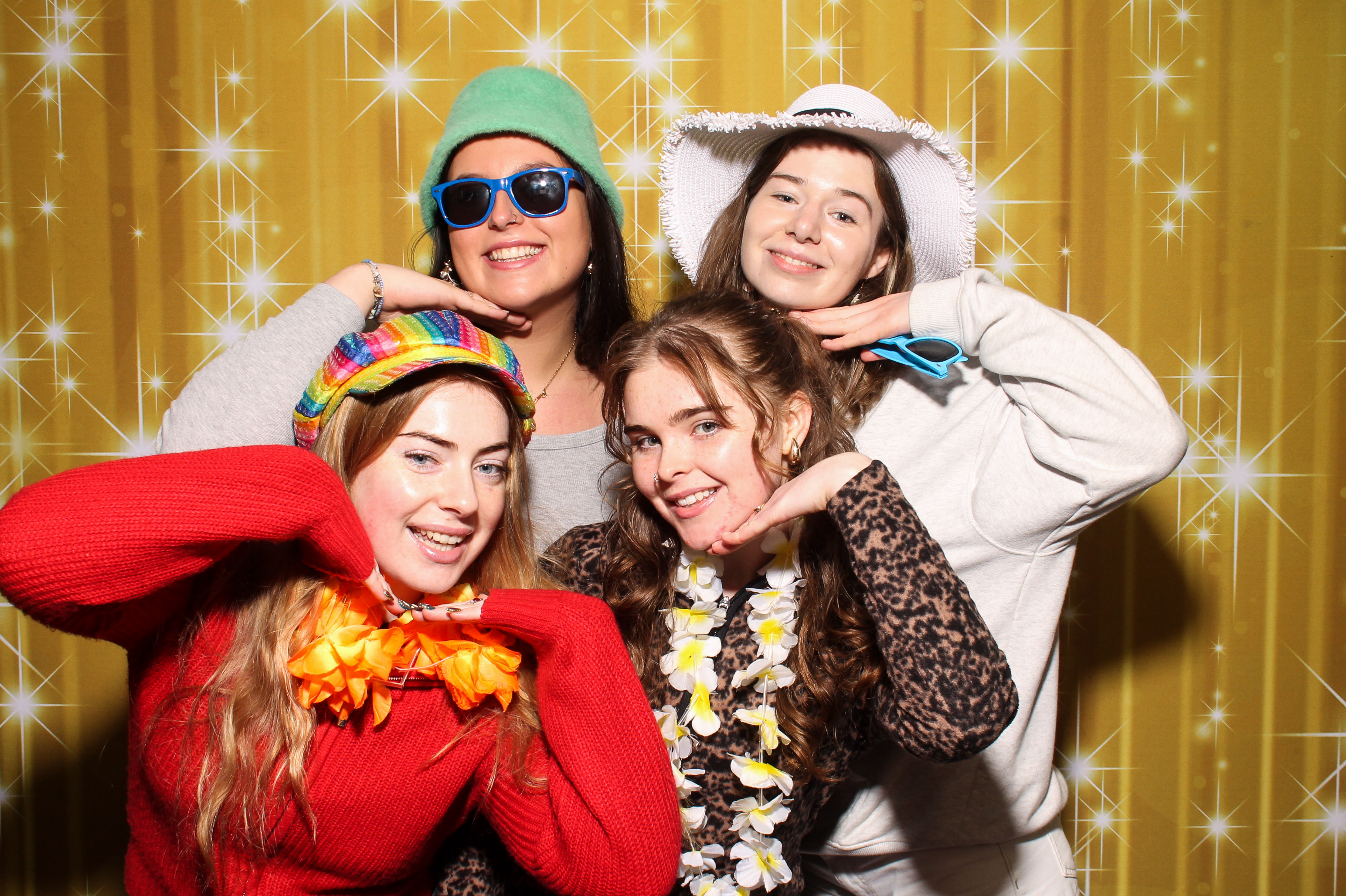 ATU #First5Weeks 2025 | View more photos from the event at gallery.snapmagic.ie/u/SnapMagic/ATU-First5Weeks-2025