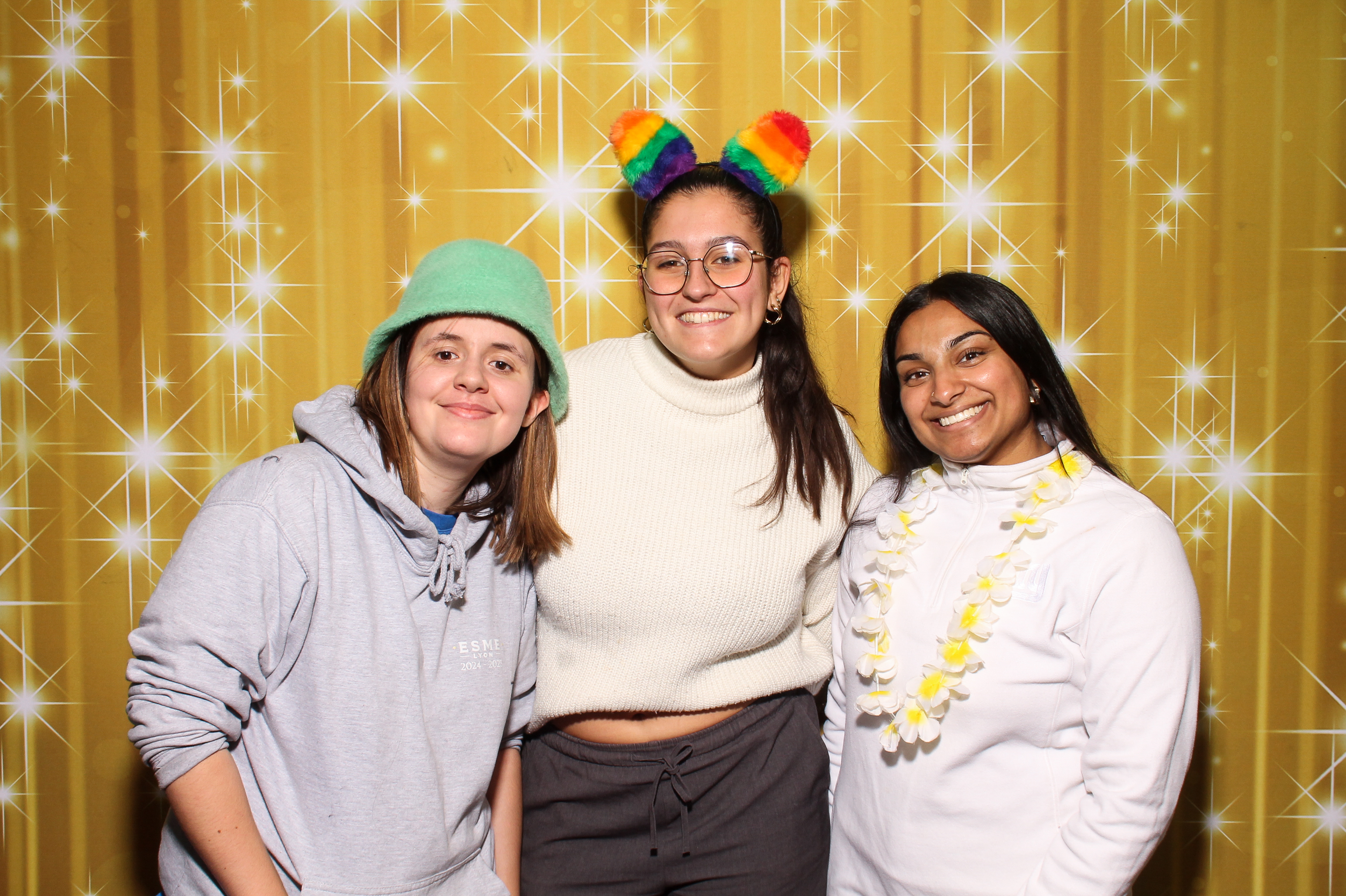 ATU #First5Weeks 2025 | View more photos from the event at gallery.snapmagic.ie/u/SnapMagic/ATU-First5Weeks-2025