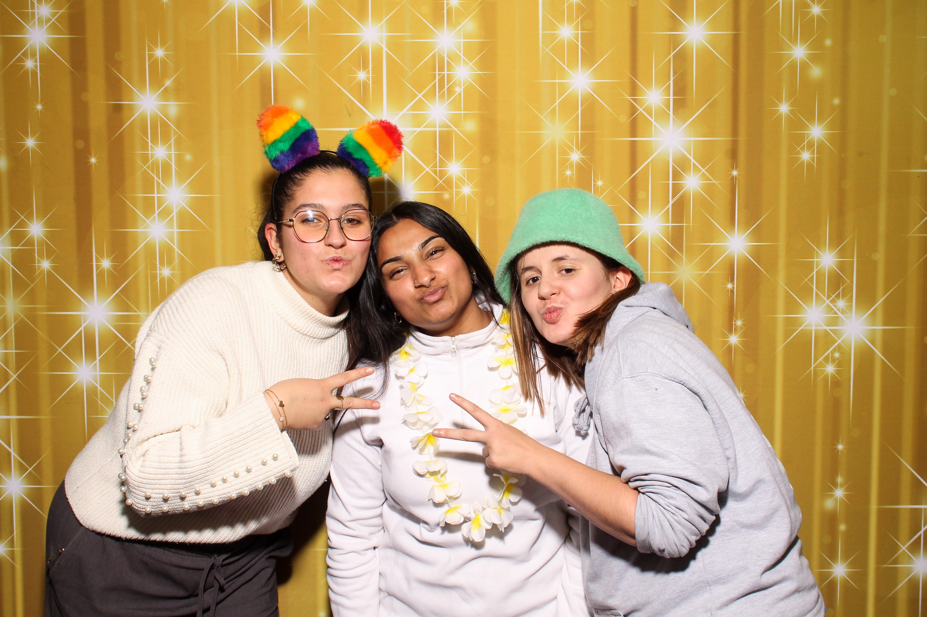 ATU #First5Weeks 2025 | View more photos from the event at gallery.snapmagic.ie/u/SnapMagic/ATU-First5Weeks-2025